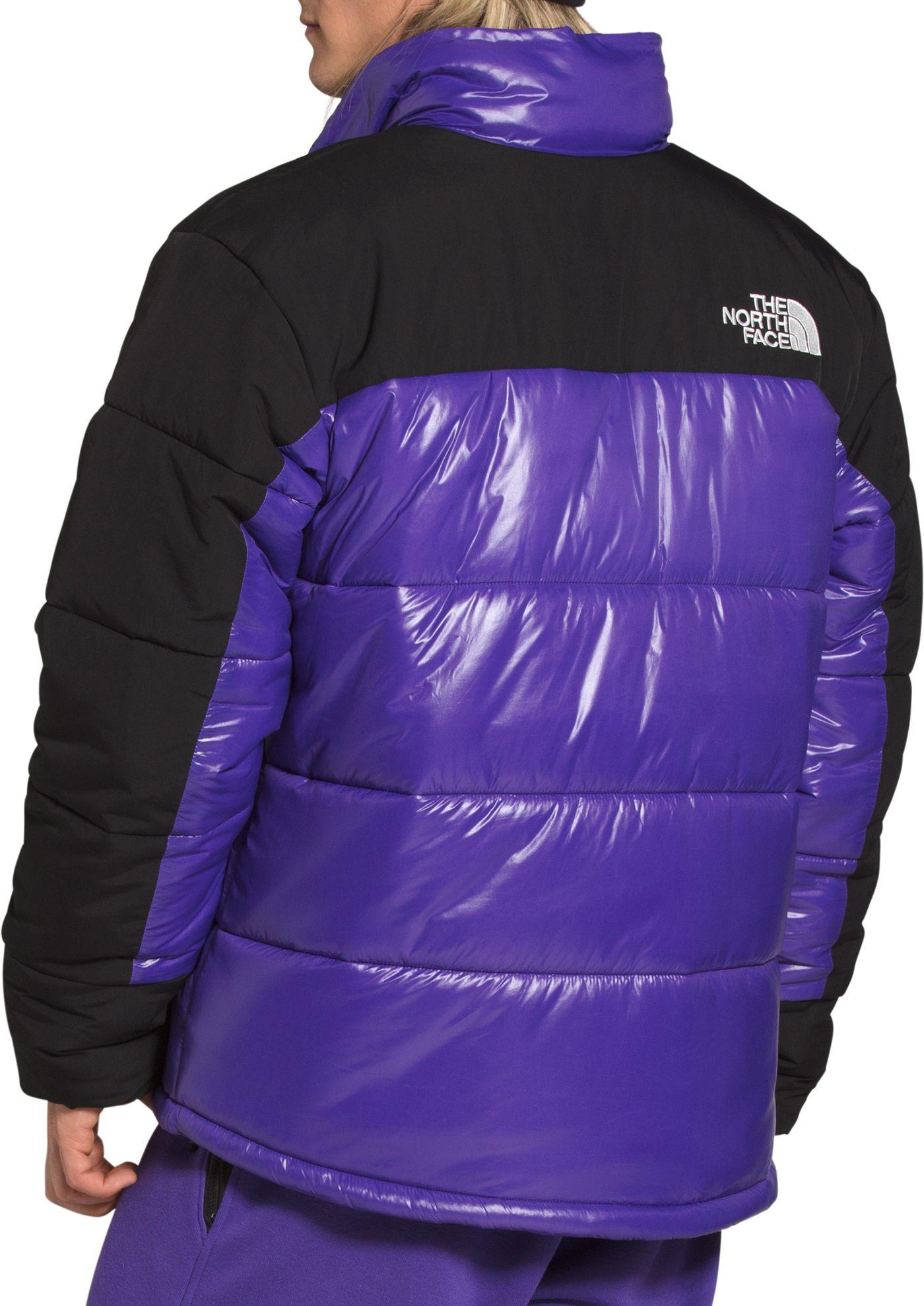 m himalayan down parka