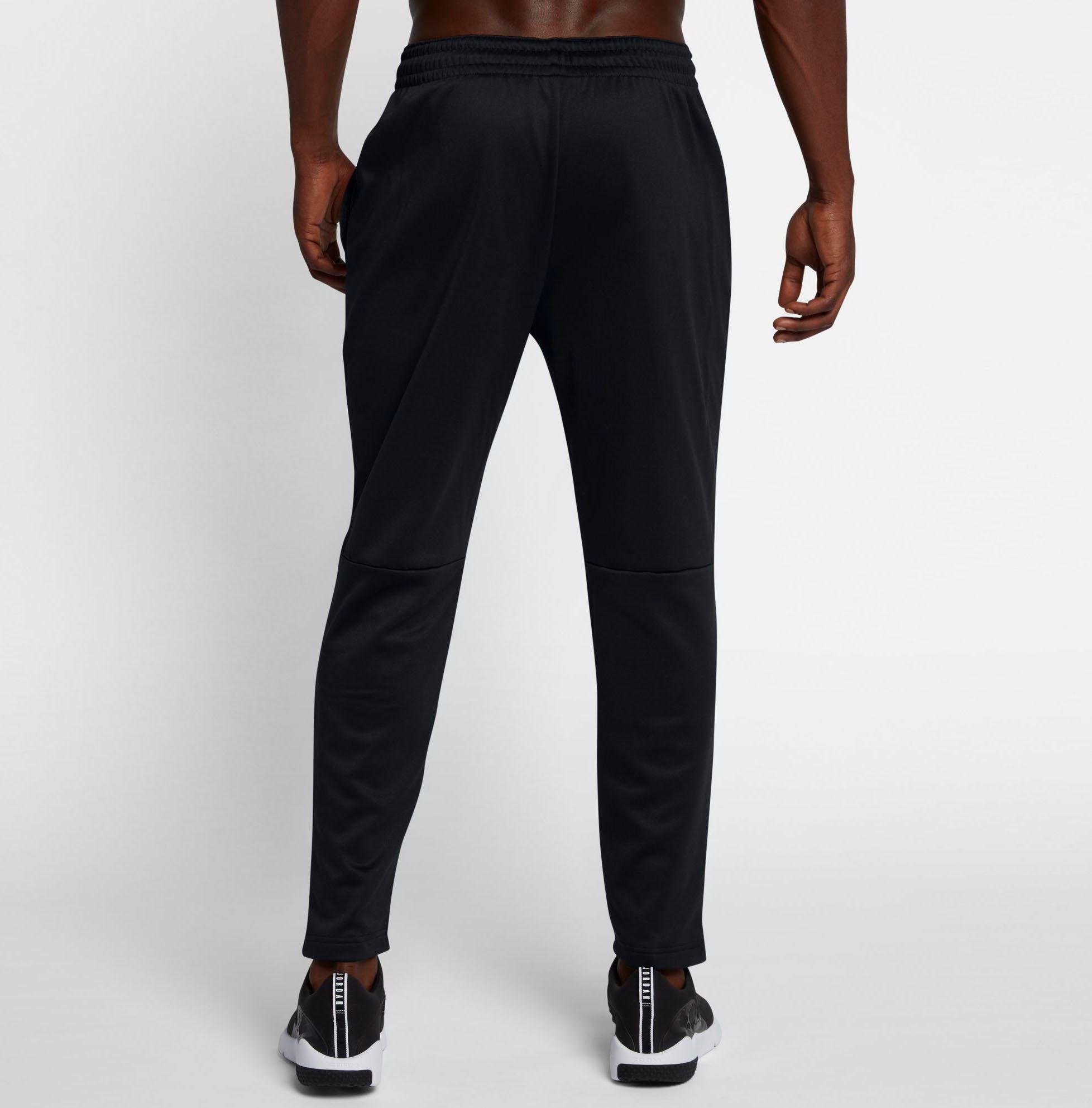 nike 23 alpha therma pant
