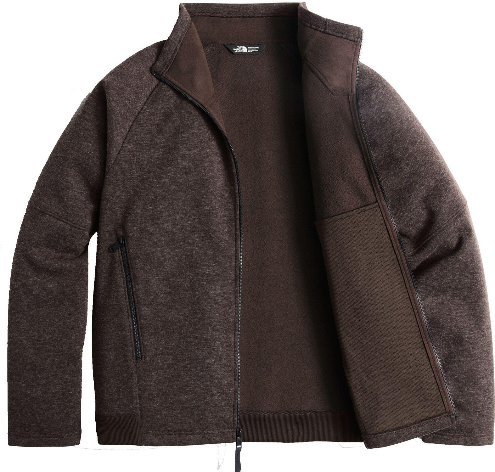 far northern full zip jacket