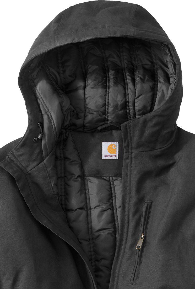 men's quick duck jefferson active jacket