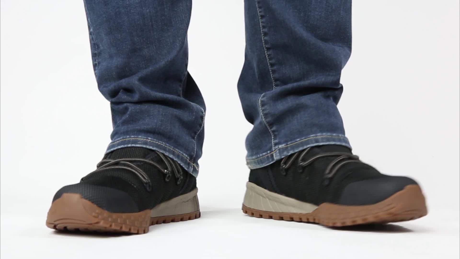 columbia fairbanks winter boot