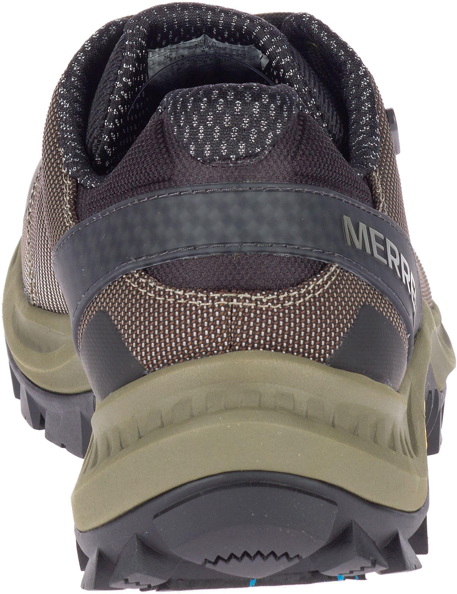 Merrell Rubber Thermo Cross 2 Waterproof in Olive (Green) for Men - Lyst