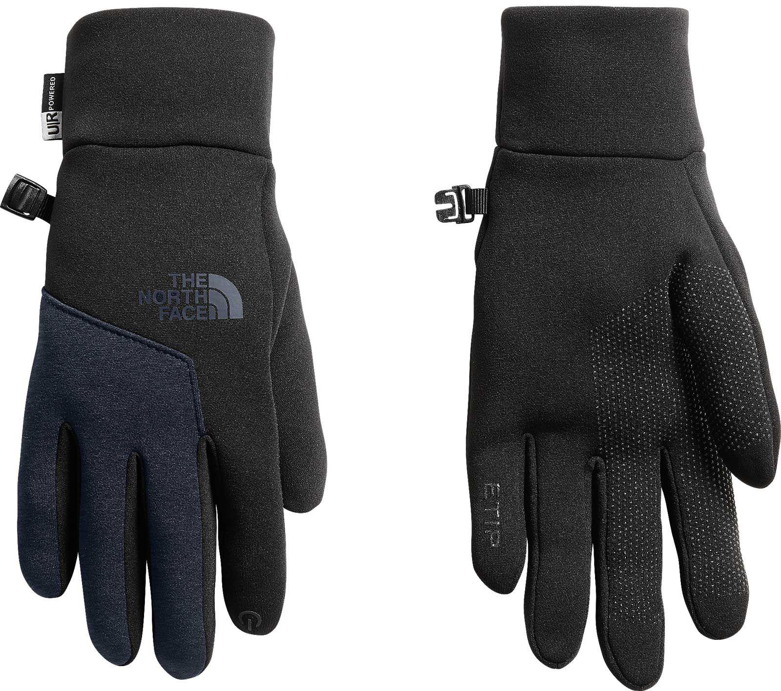 The North Face Fleece Adult Etip Gloves 