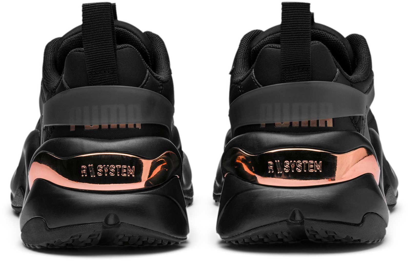 puma rise neoprene women's trainers