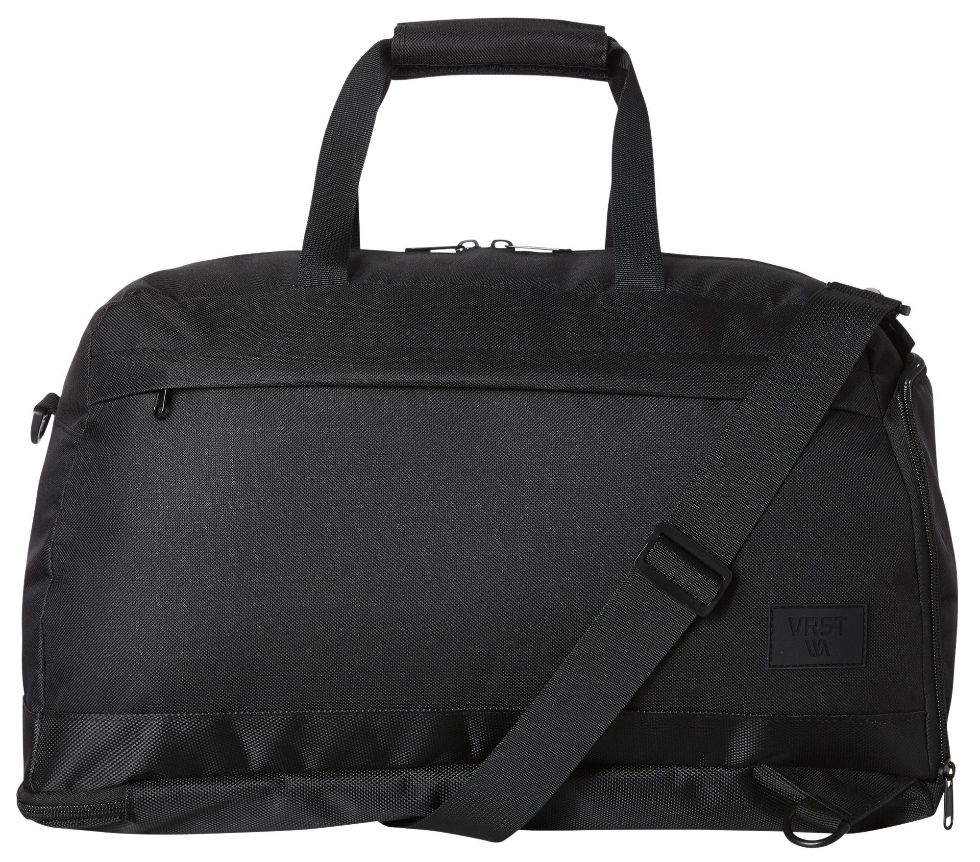 convertible duffel bag
