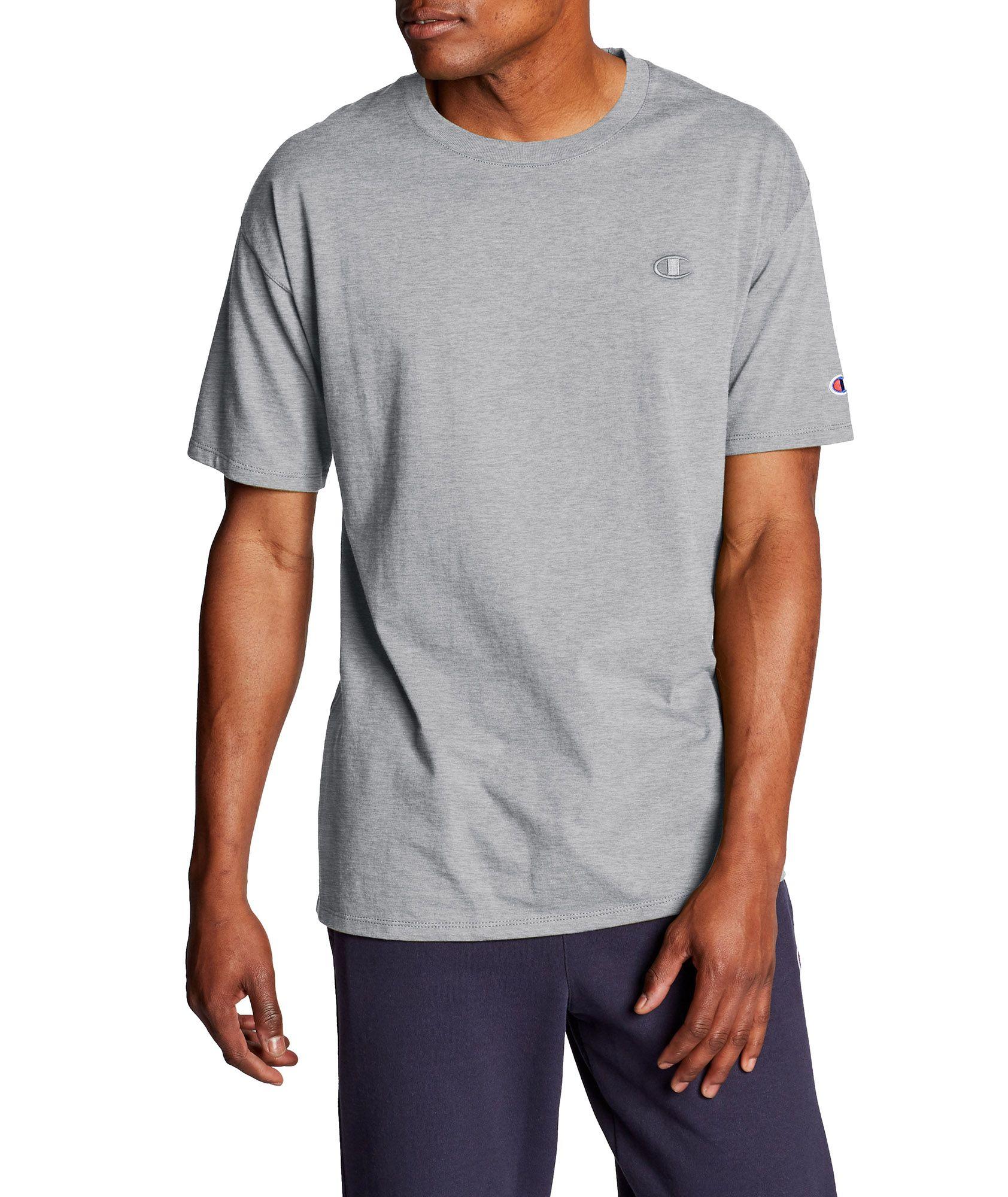 champion classic jersey graphic jogger