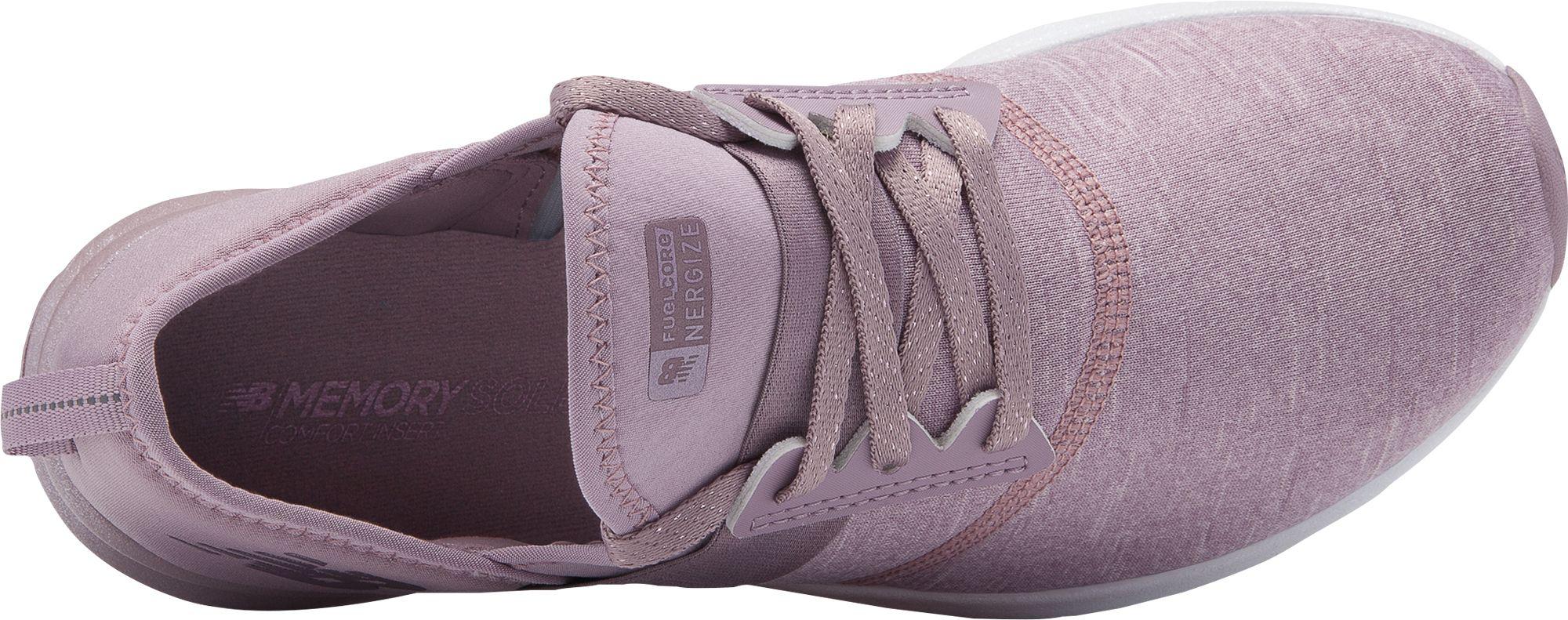 new balance fuelcore nergize purple