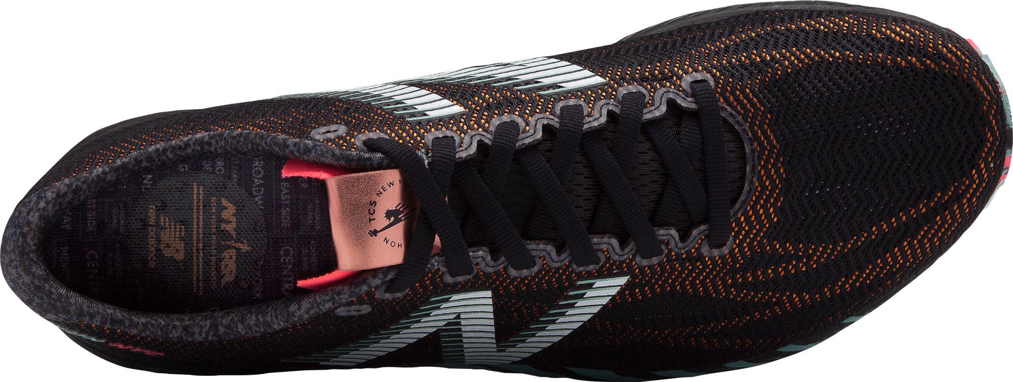 new balance men's 1400v6 nyc marathon running shoes