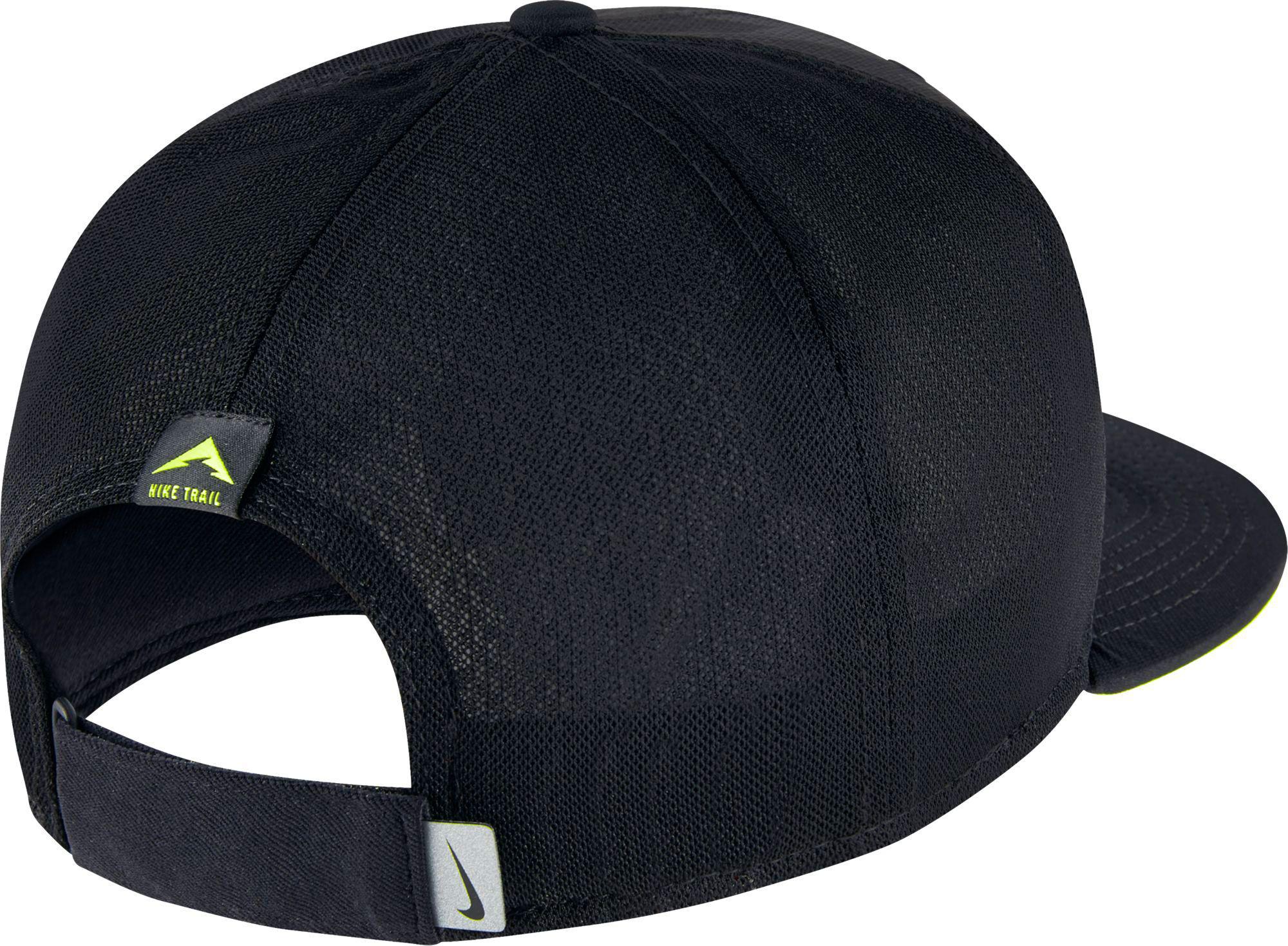 nike hat for running