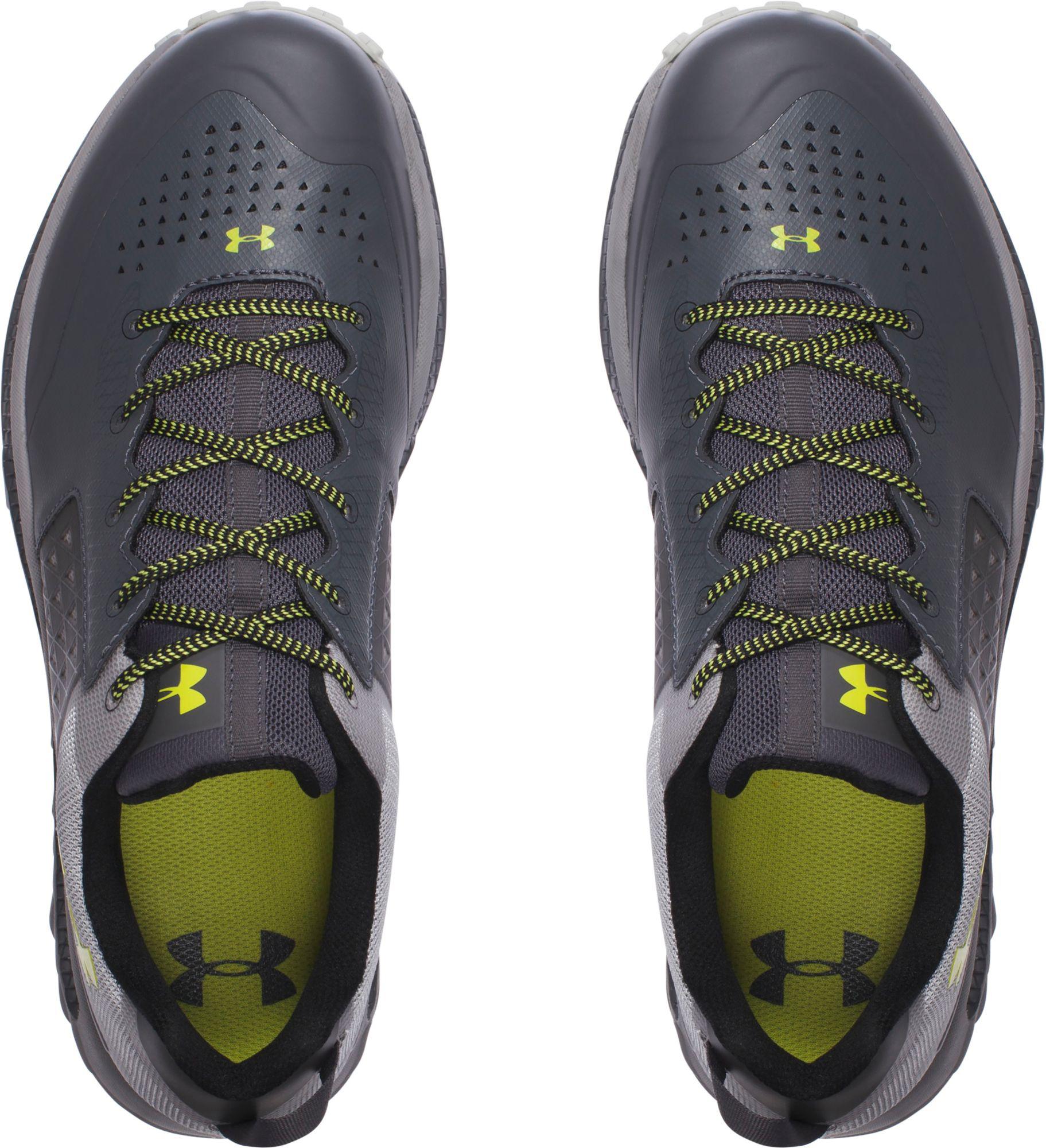 under armour horizon str
