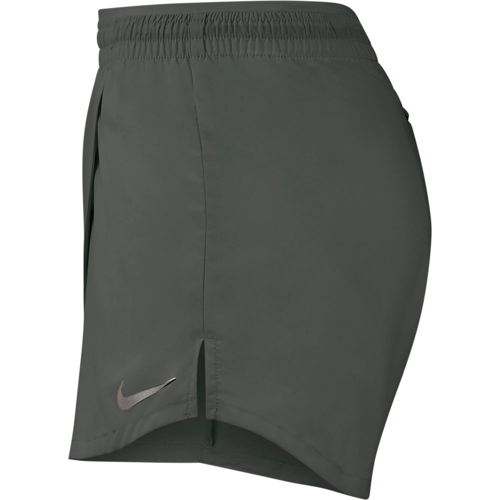 nike tempo lux running skort