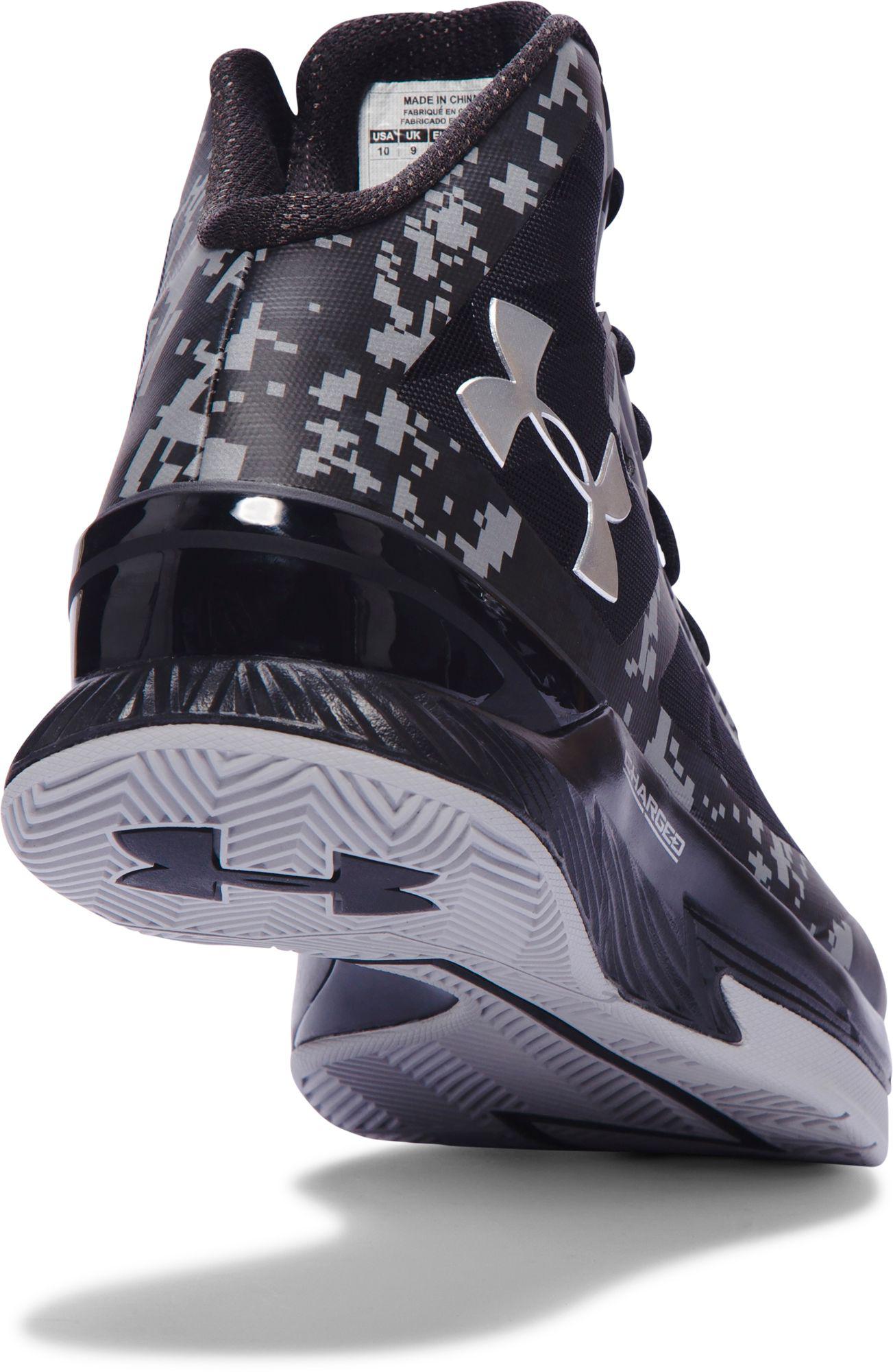 clutchfit lightning 3