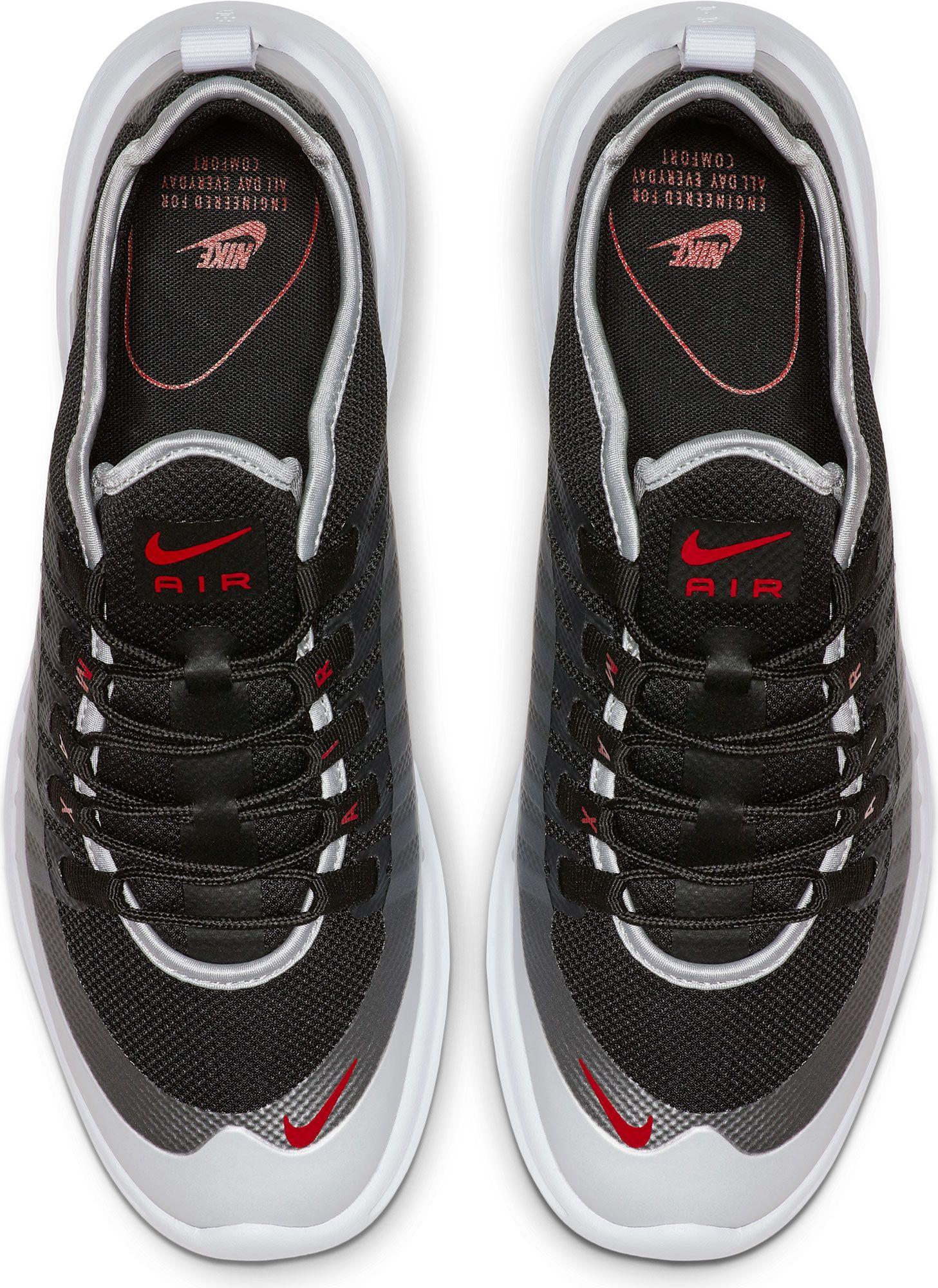 men nike air max axis