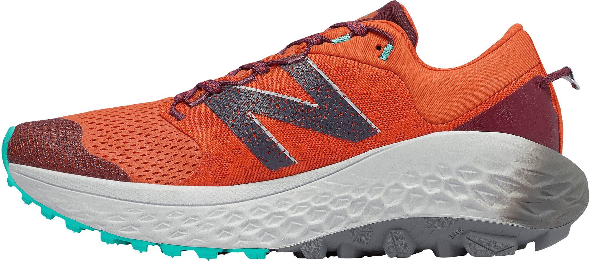 new balance fresh foam more trail v1 review