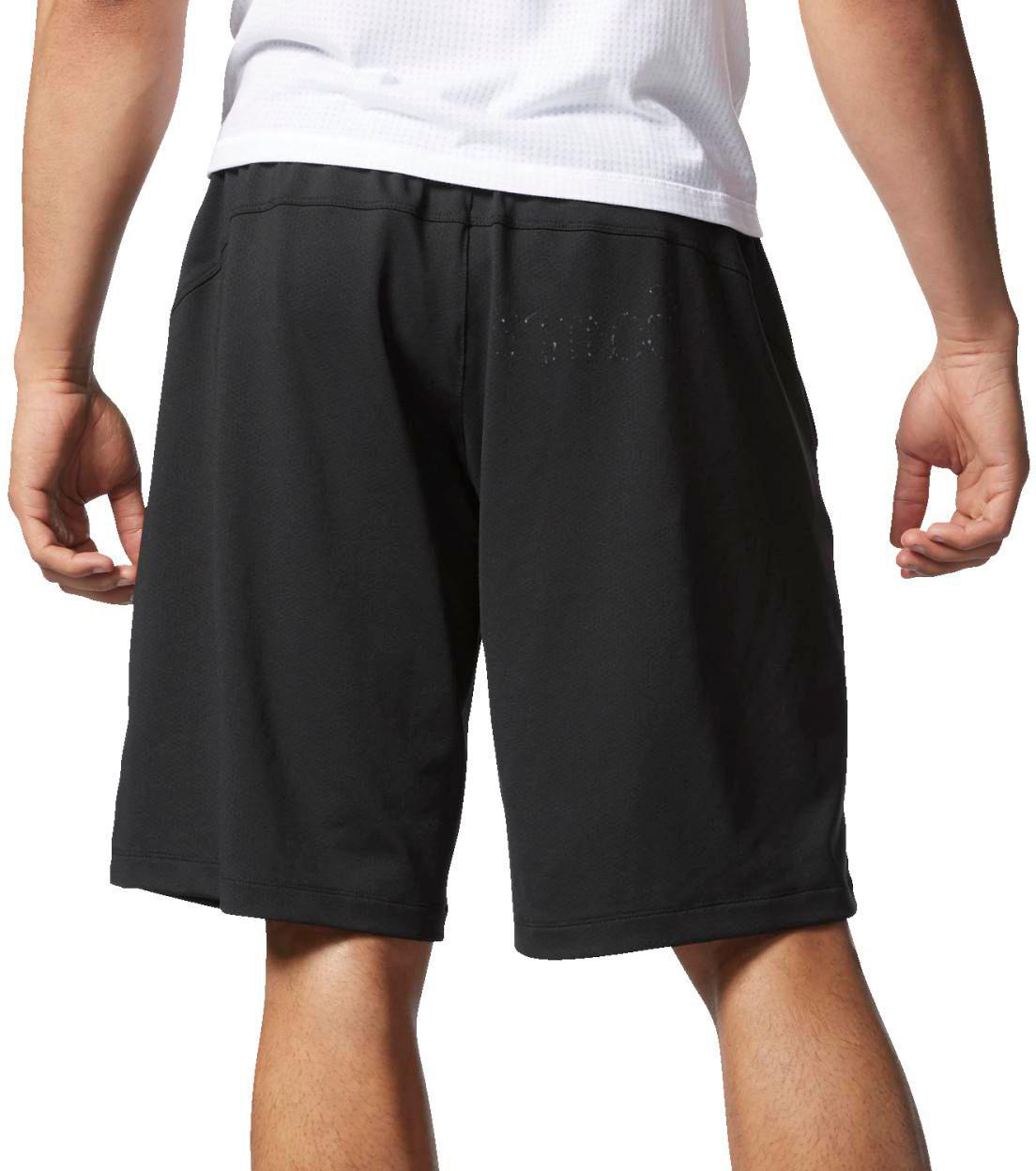 adidas franchise shorts