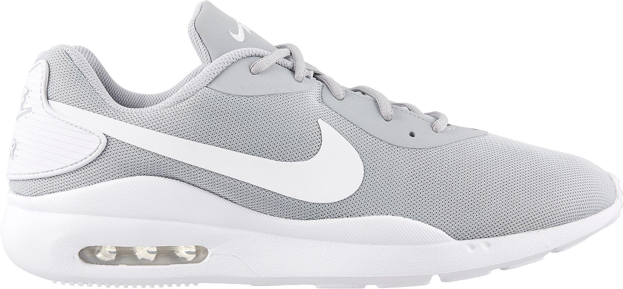 nike oketo grey