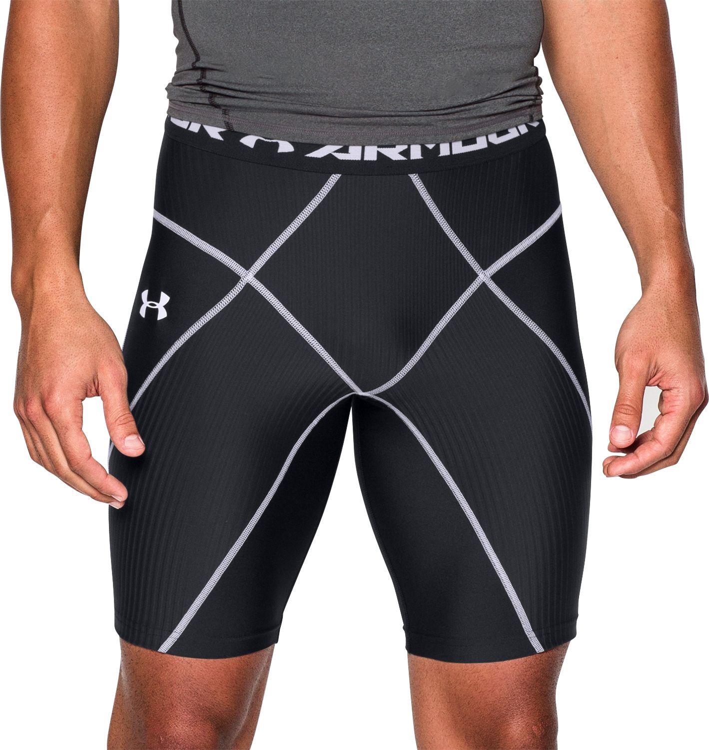 under armour hg core short