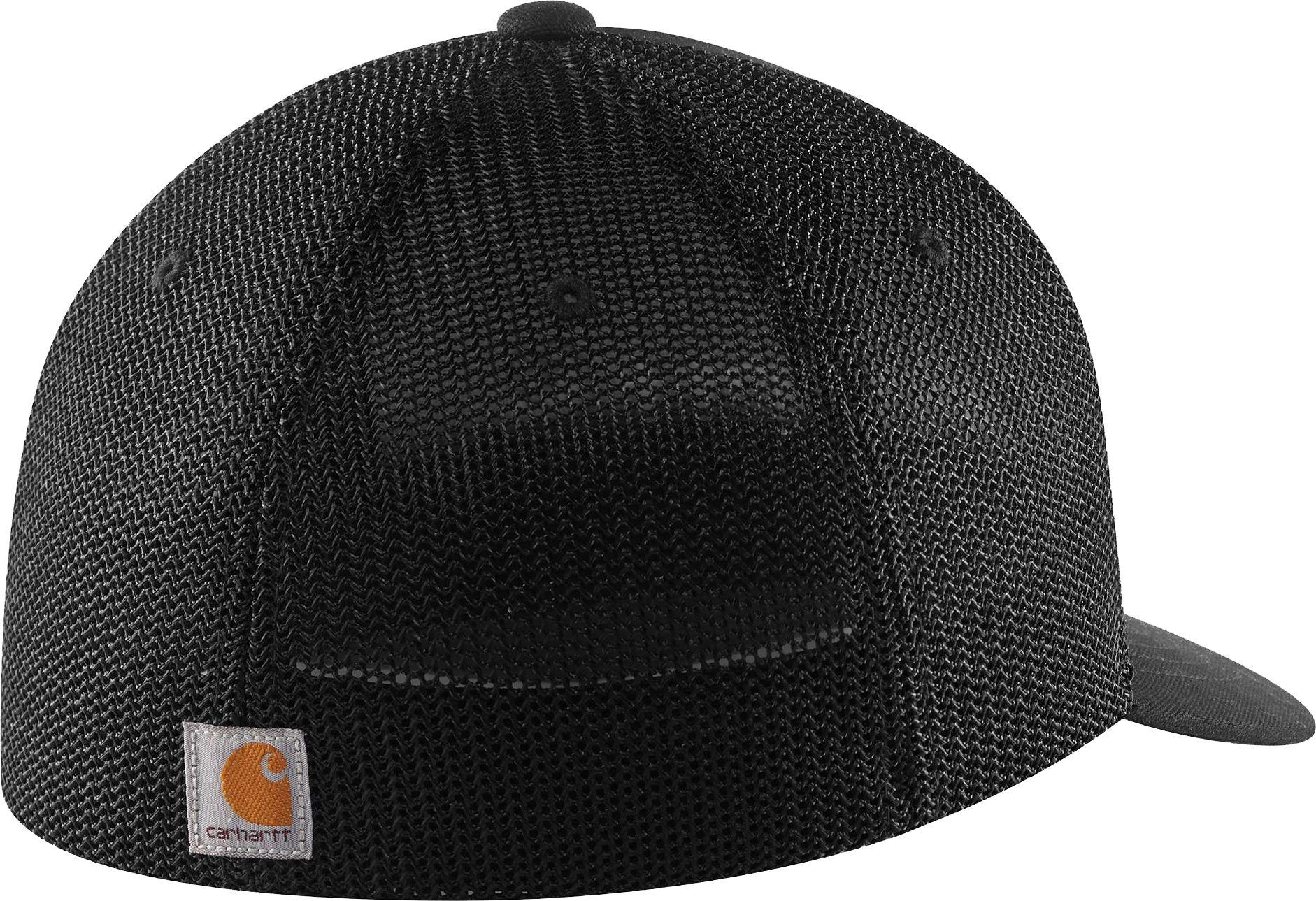 carhartt mesh back cap