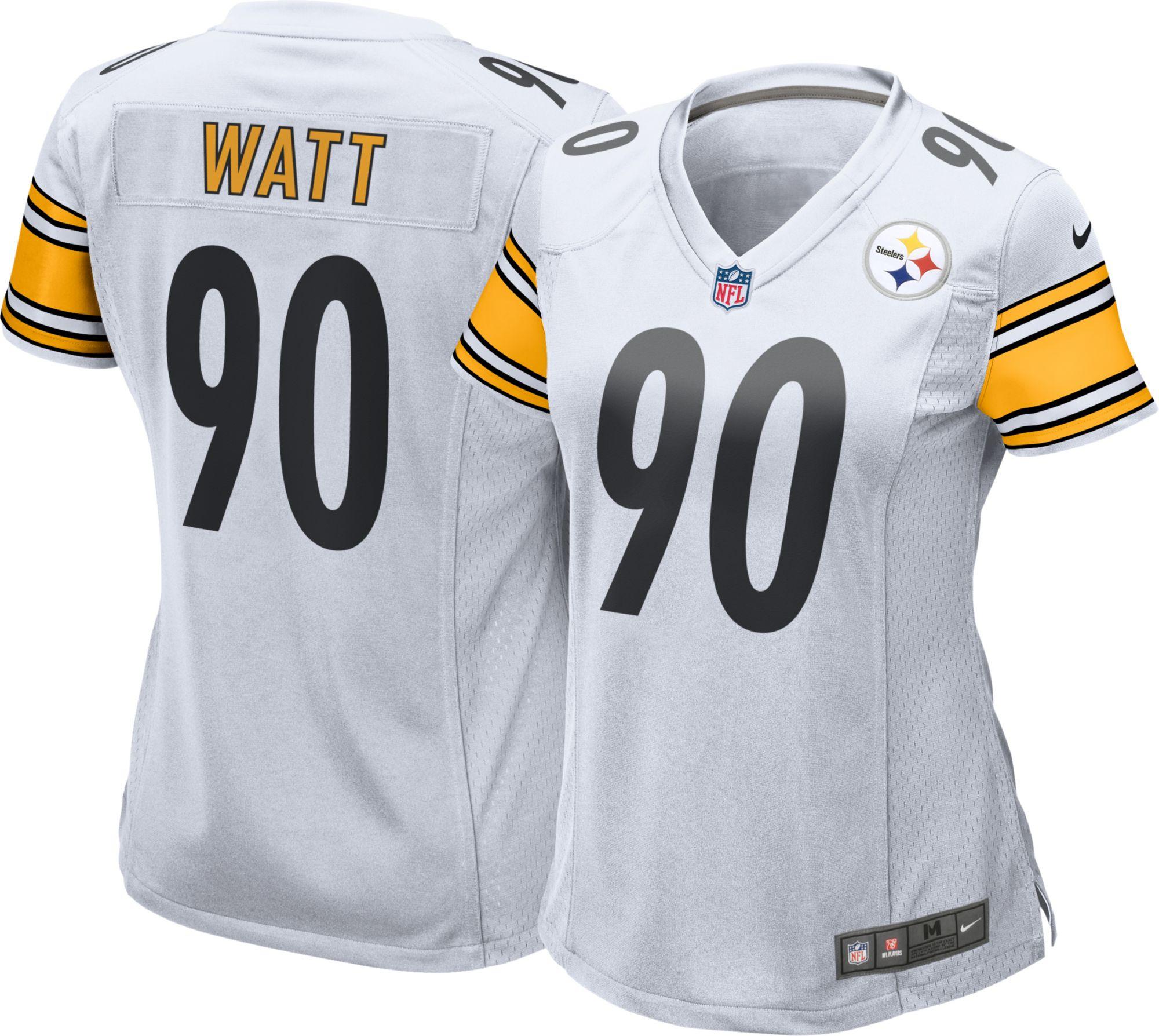 steelers military jersey