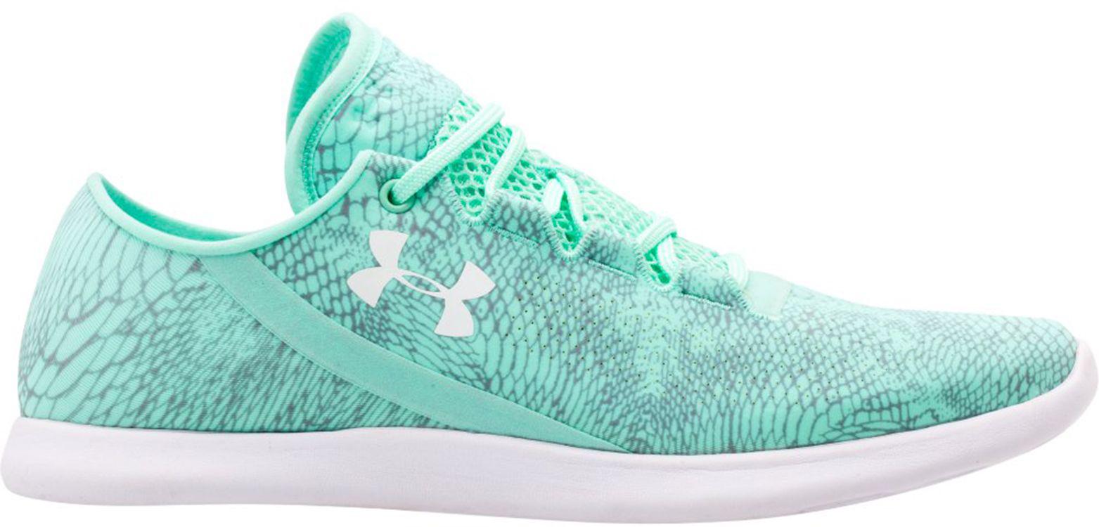 under armour hustle 2