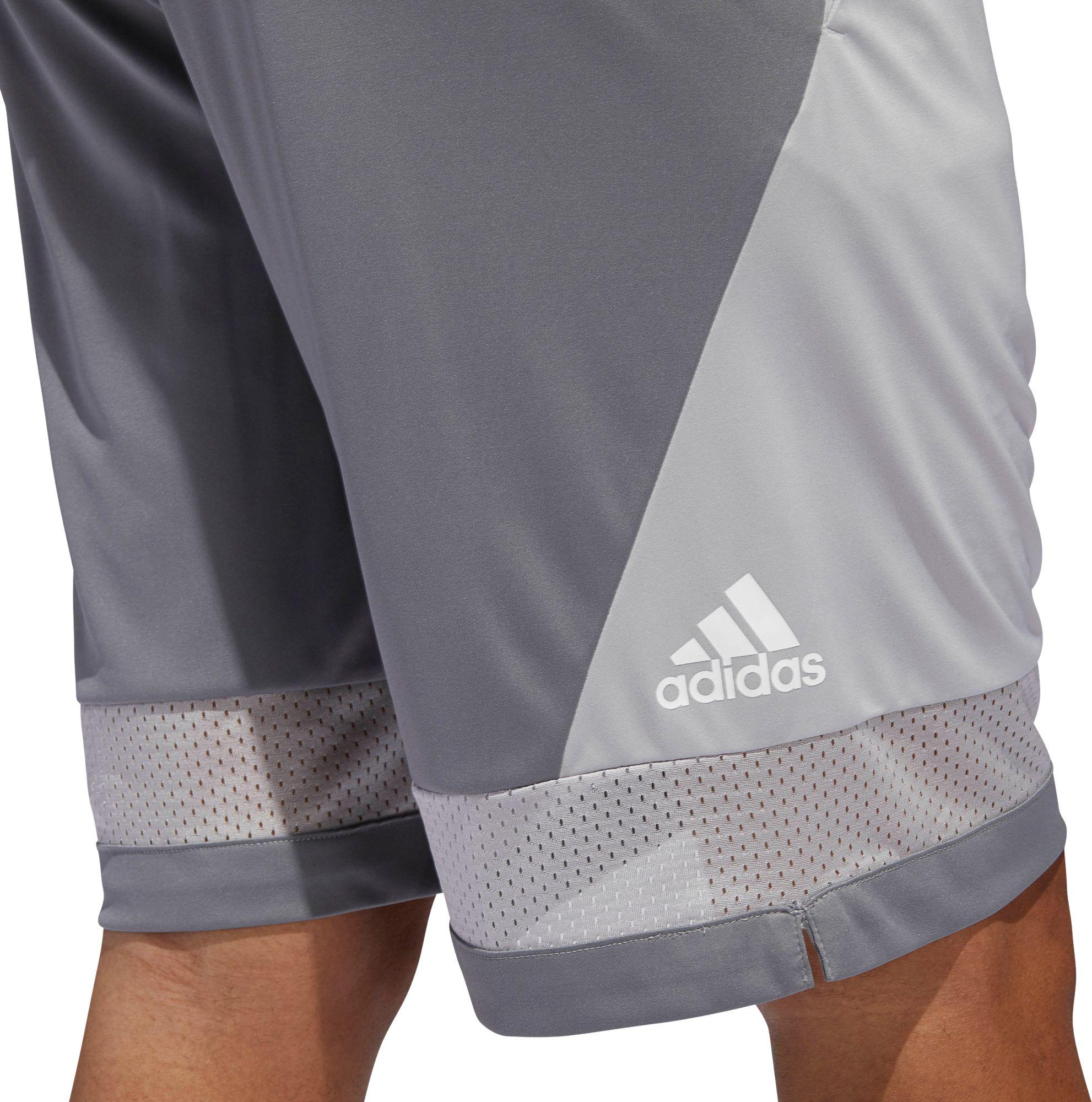 adidas pro bounce basketball shorts