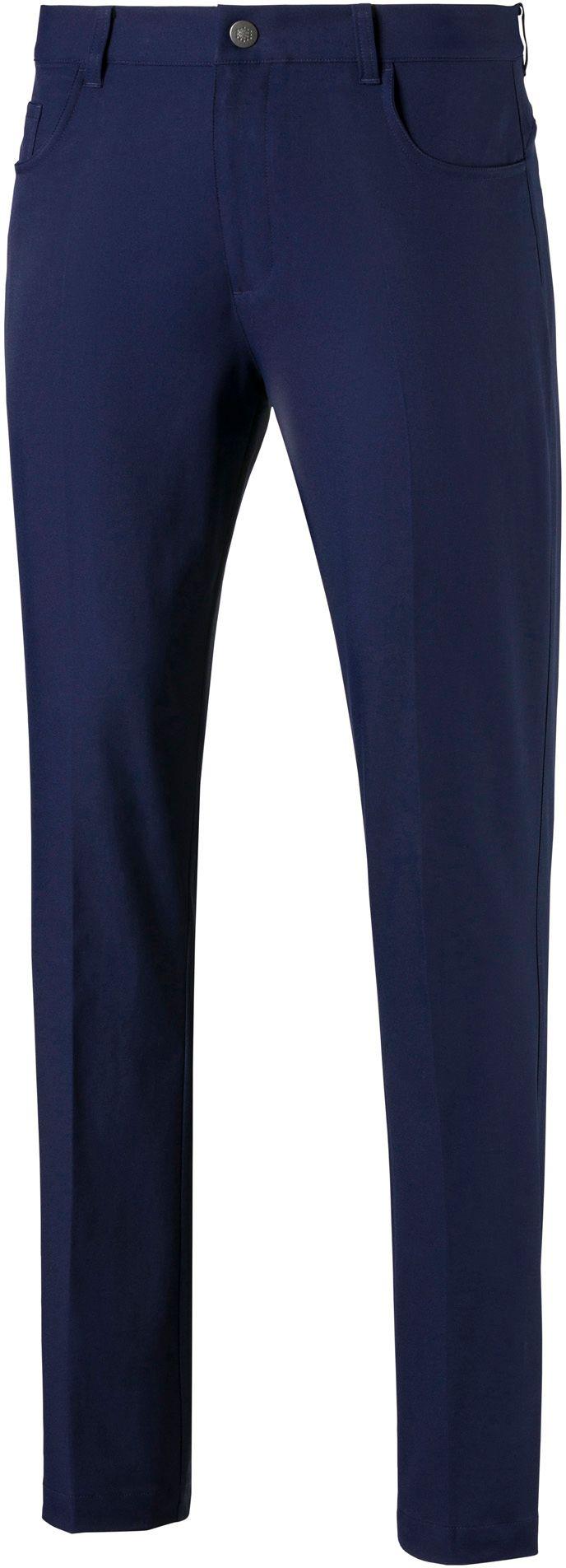 puma golf jackpot pants