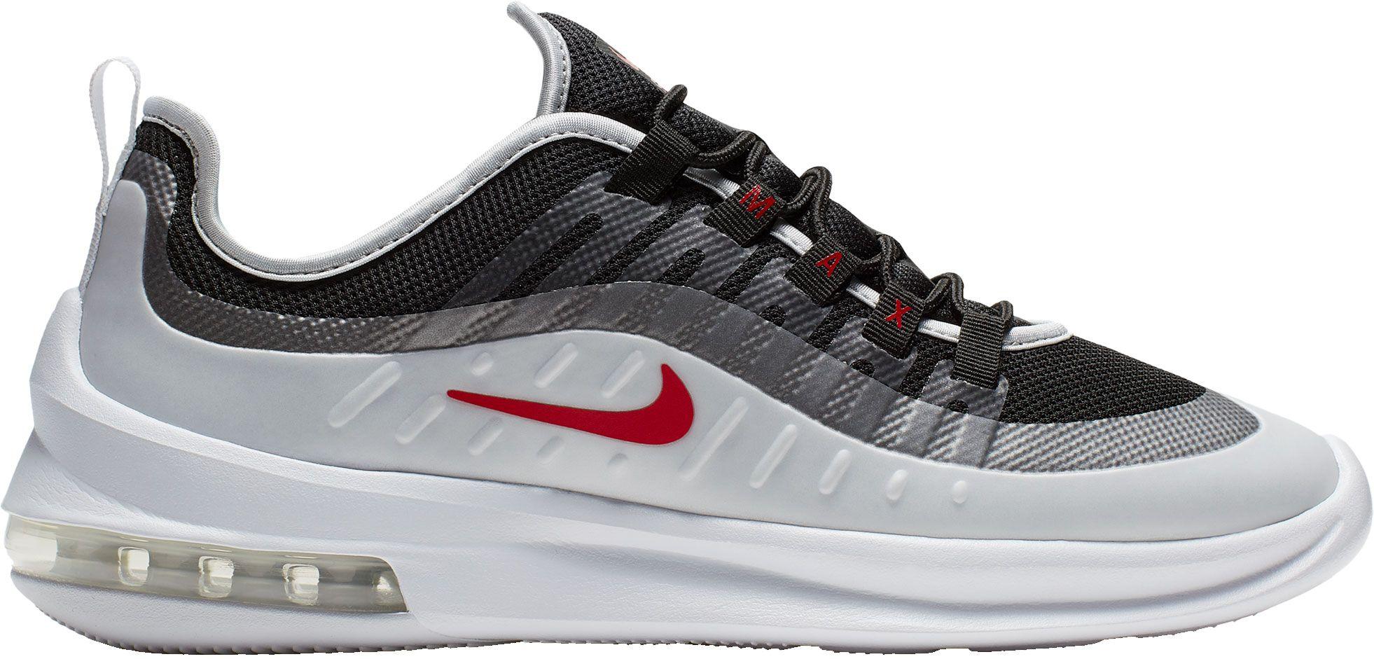 mens nike axis shoes