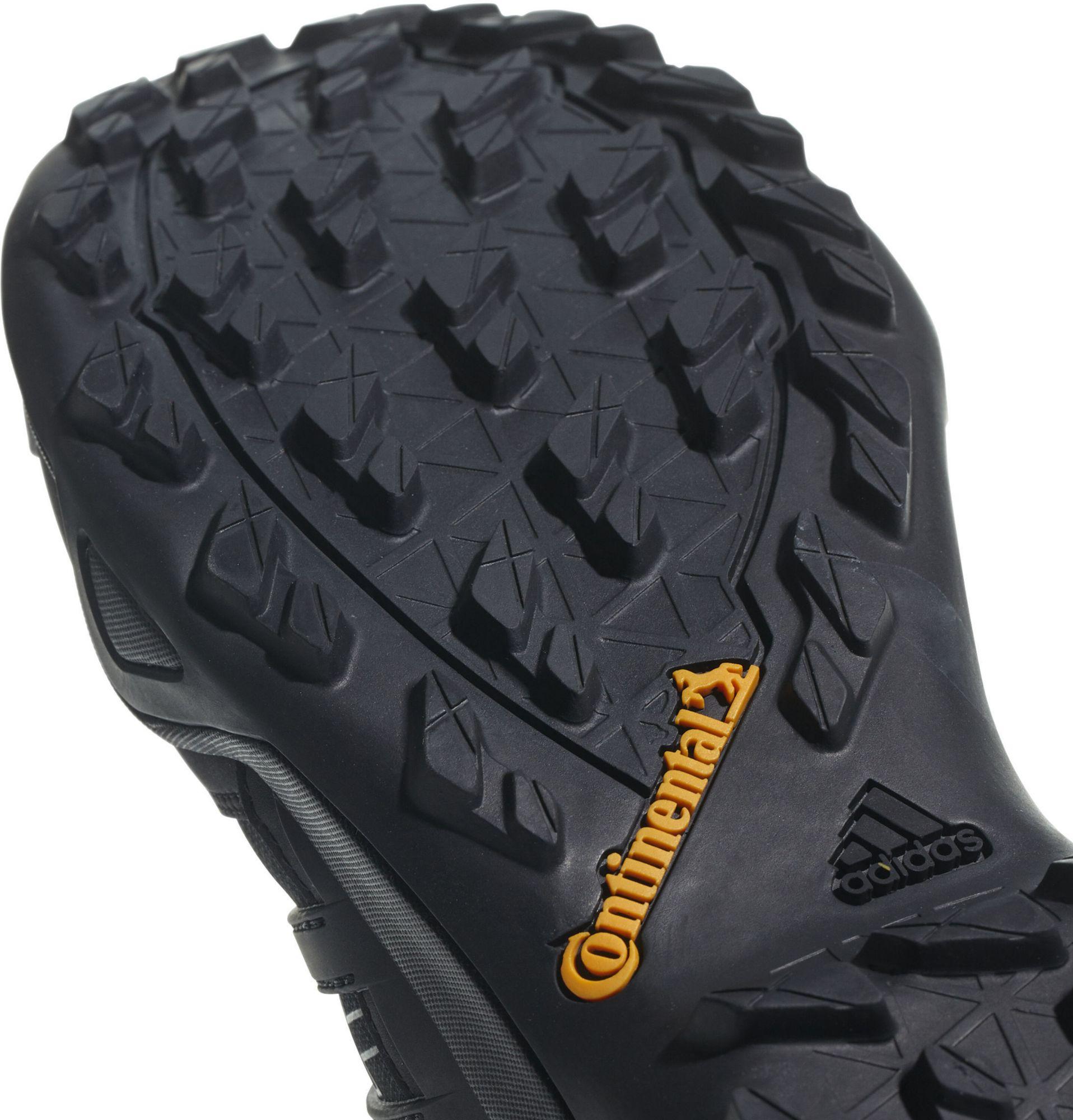 adidas Rubber Terrex Swift R2 Gore-tex Hiking Shoes in Black/Black/Black  (Black) - Save 8% | Lyst