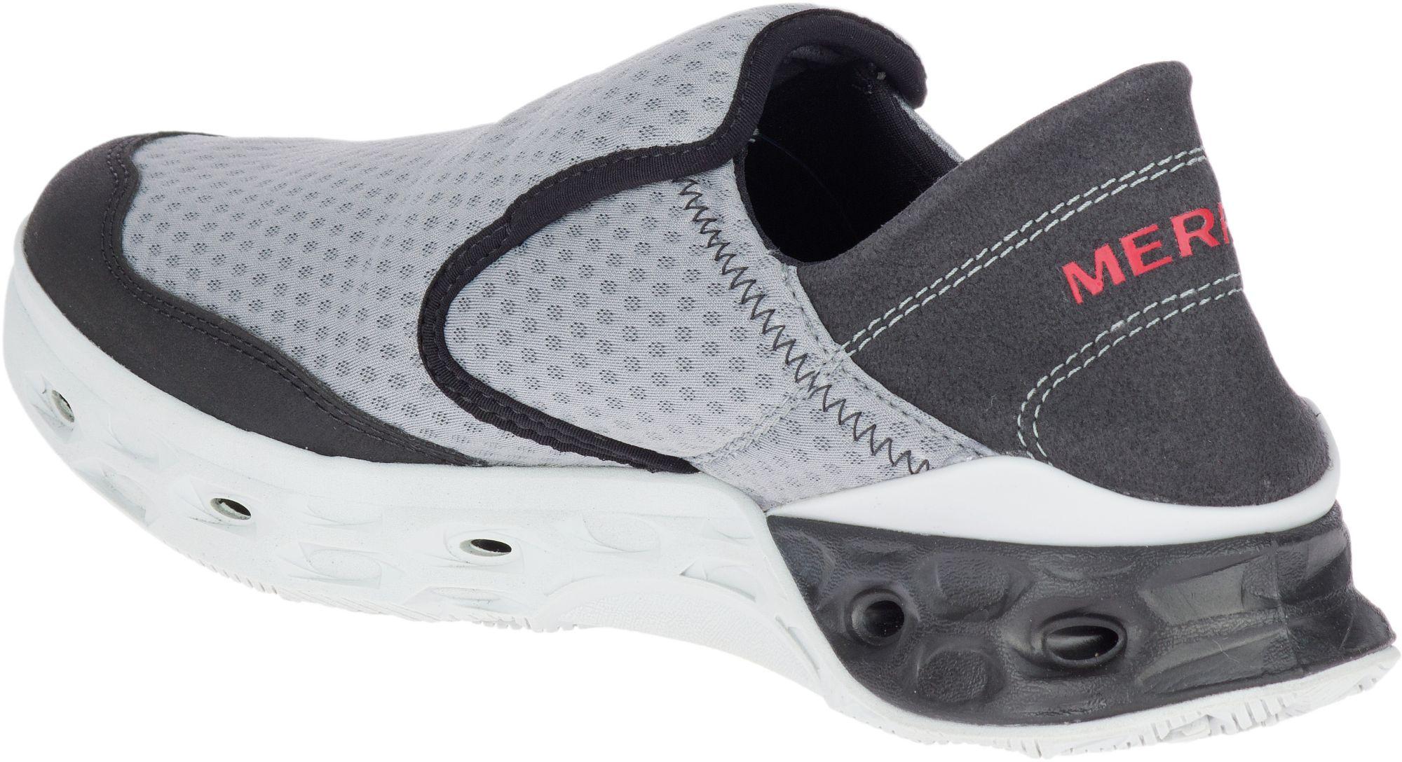 merrell sailing shoes