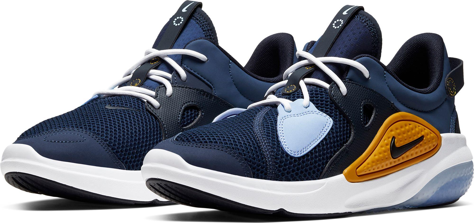 nike joyride cc sizing