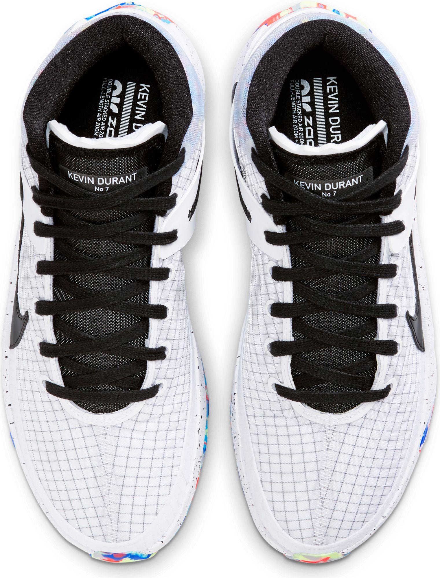 kd 13 basketball shoes