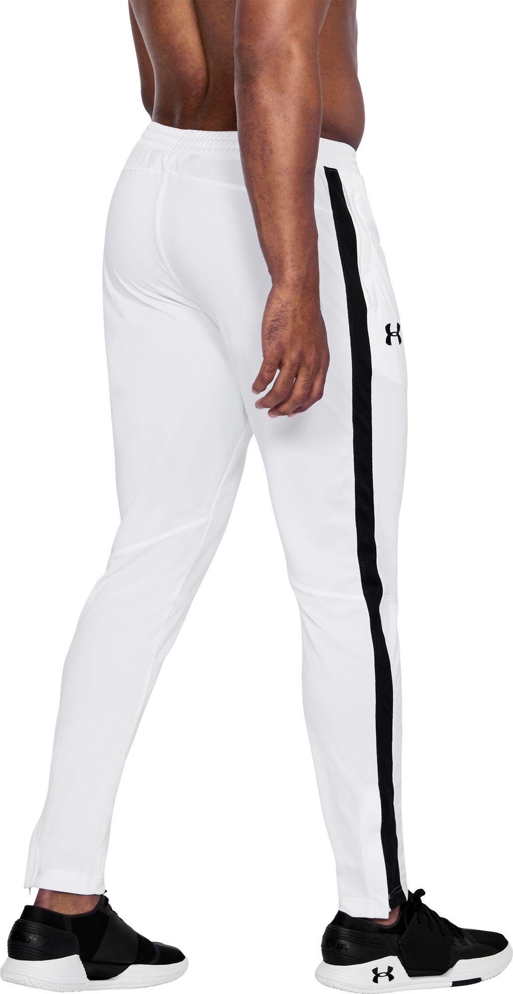 ua sportstyle pique pants