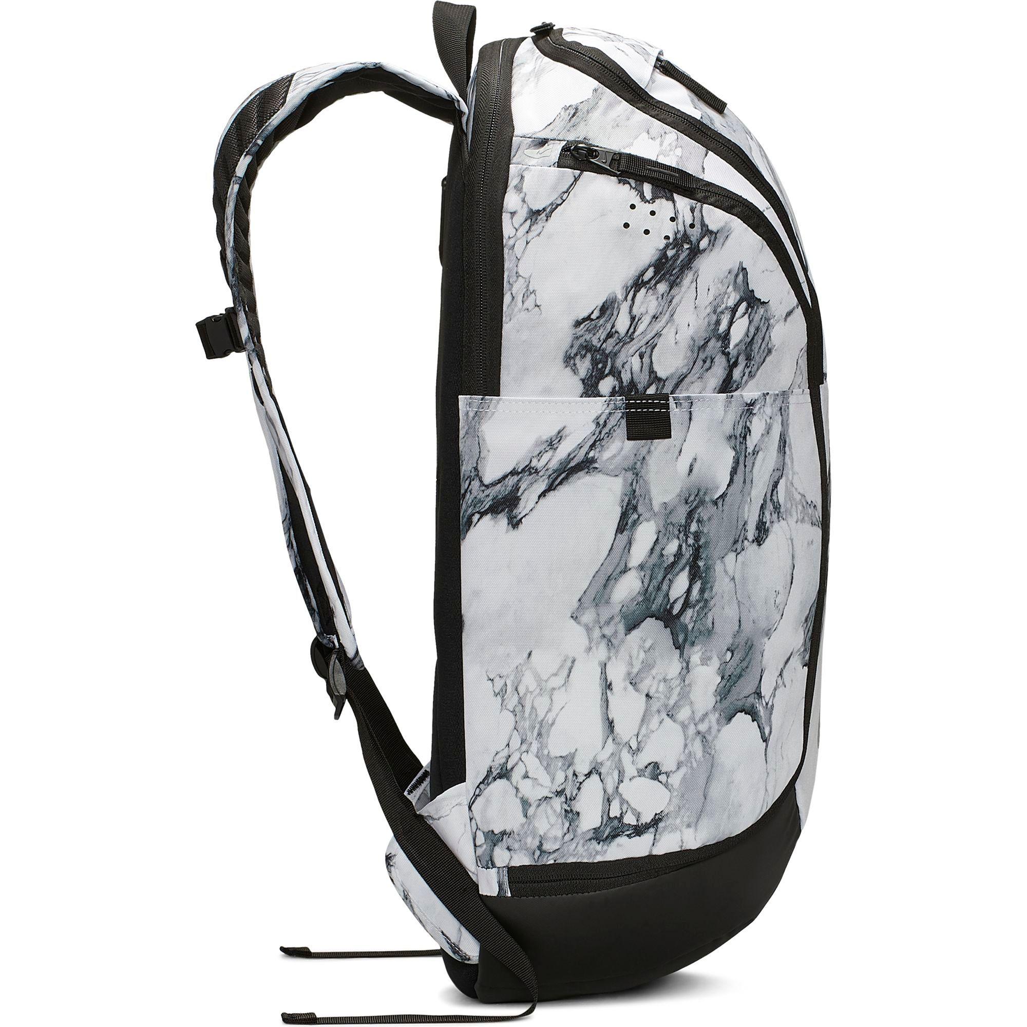 nike hoops elite pro camo basketball backpack