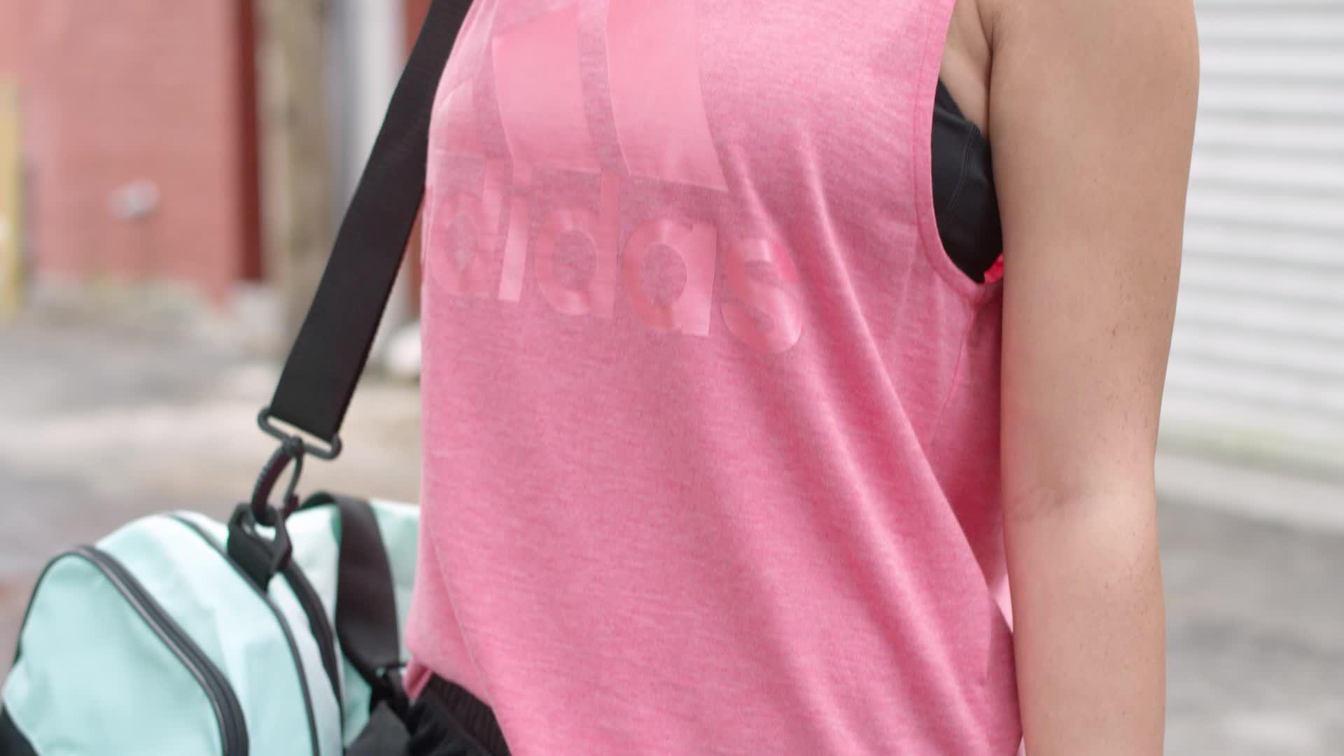 adidas id winners tank