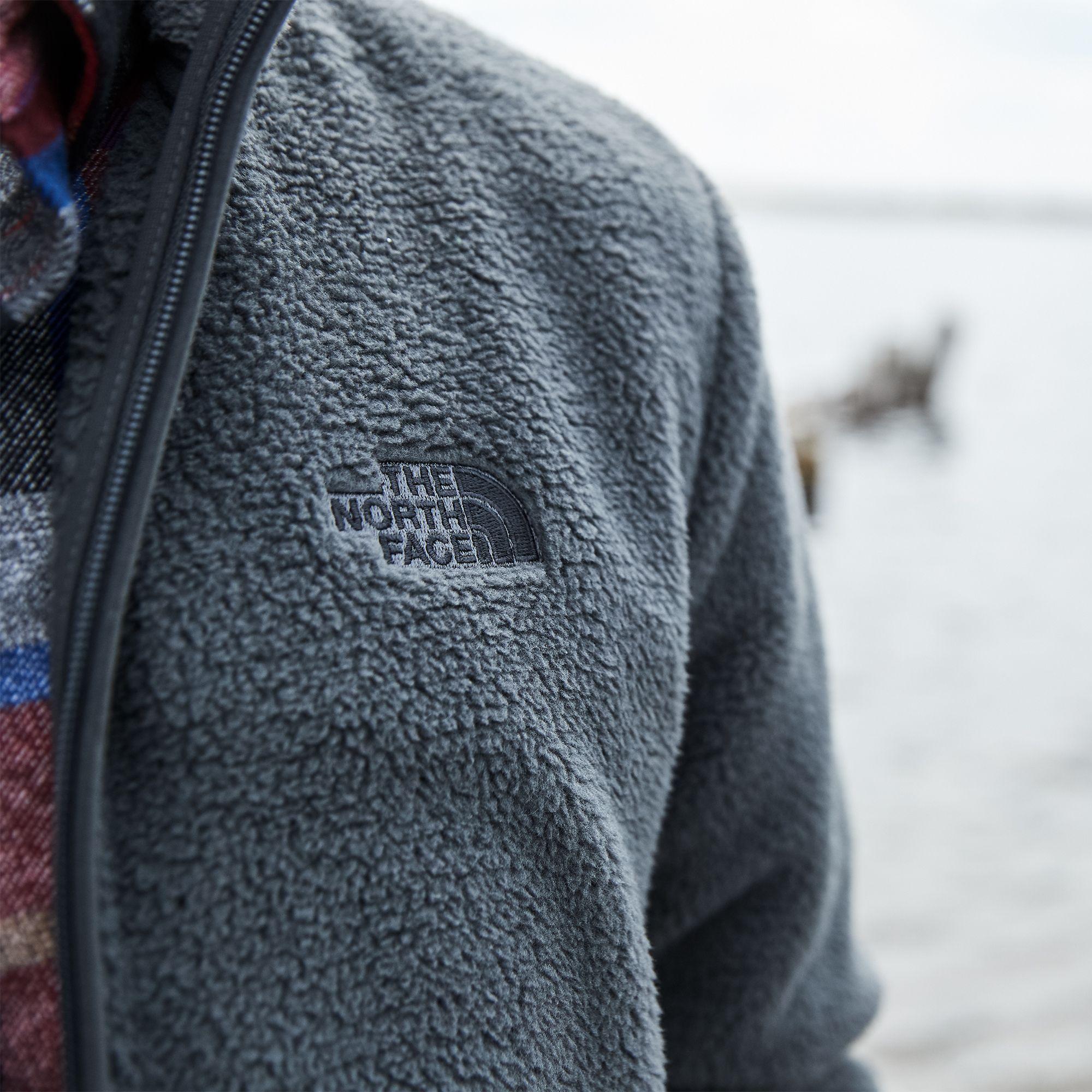 north face dunraven