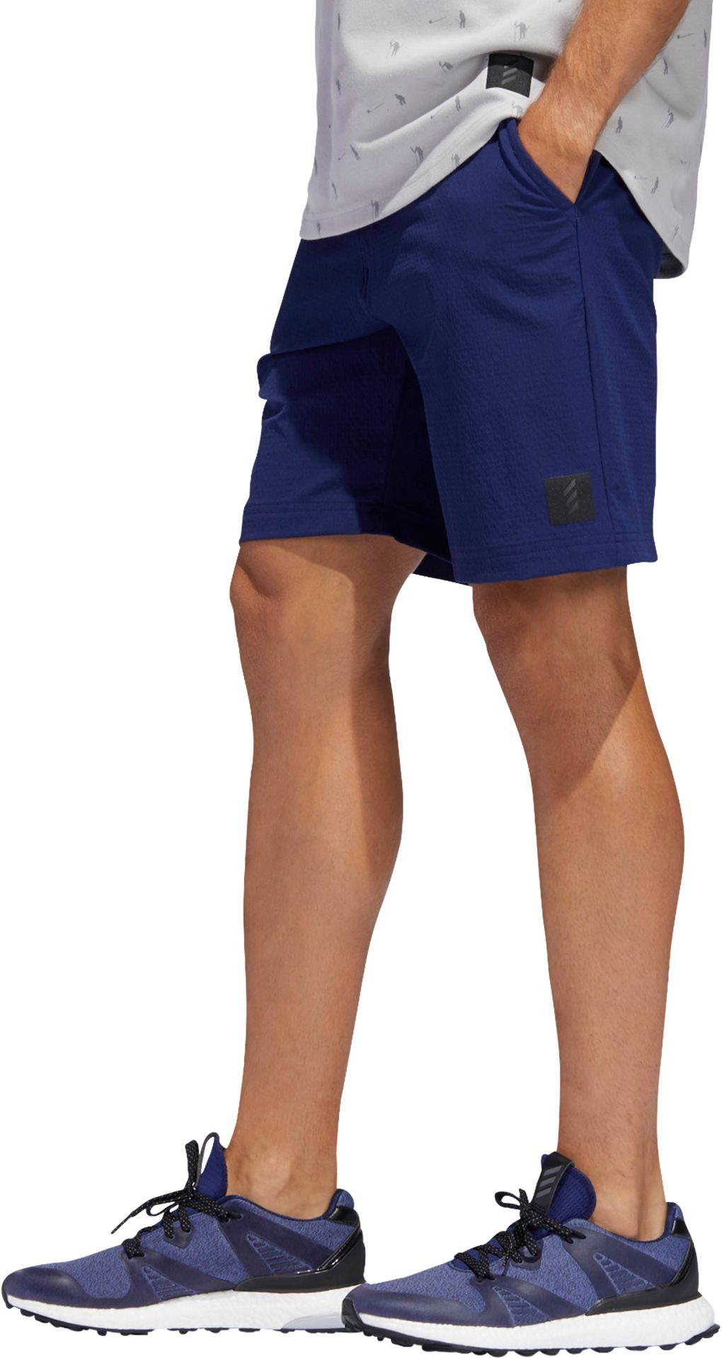 hybrid golf shorts