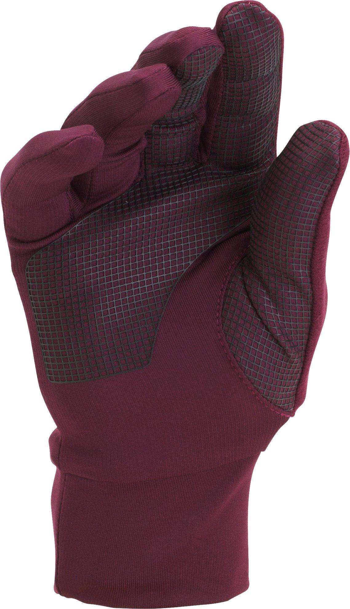 under armour no breaks gloves