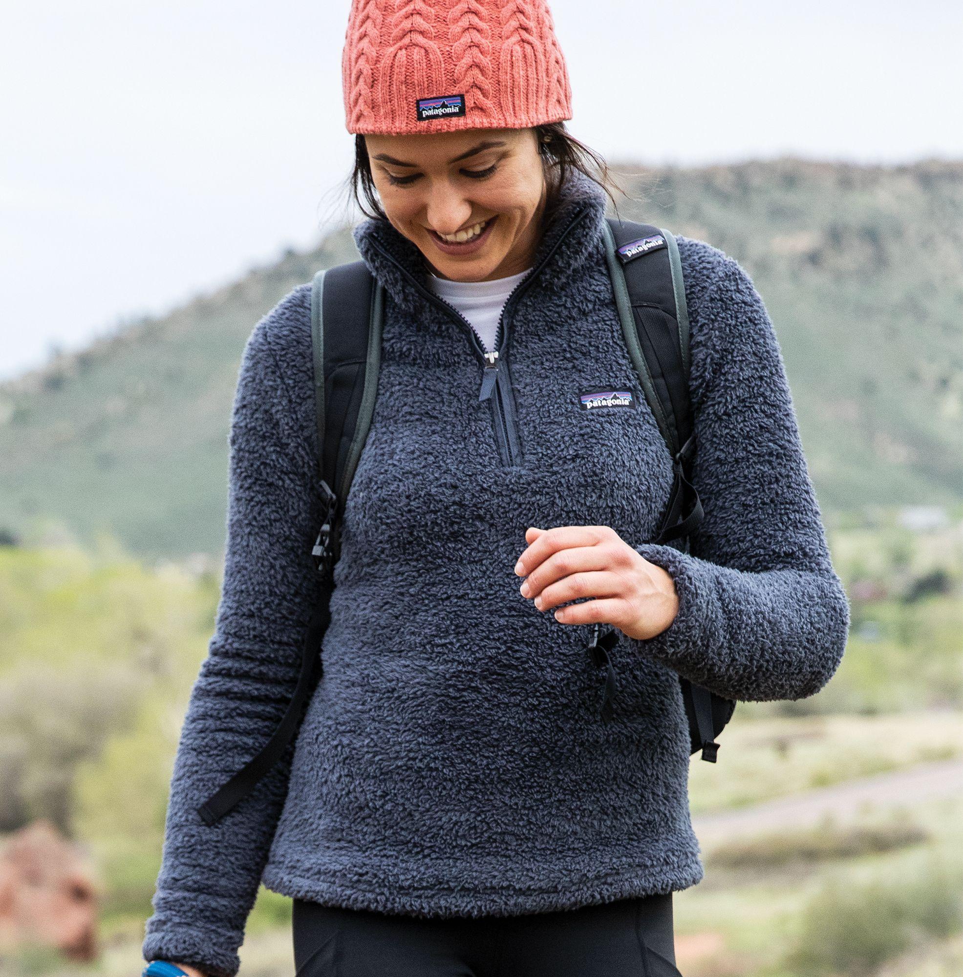 patagonia los gatos full zip jacket