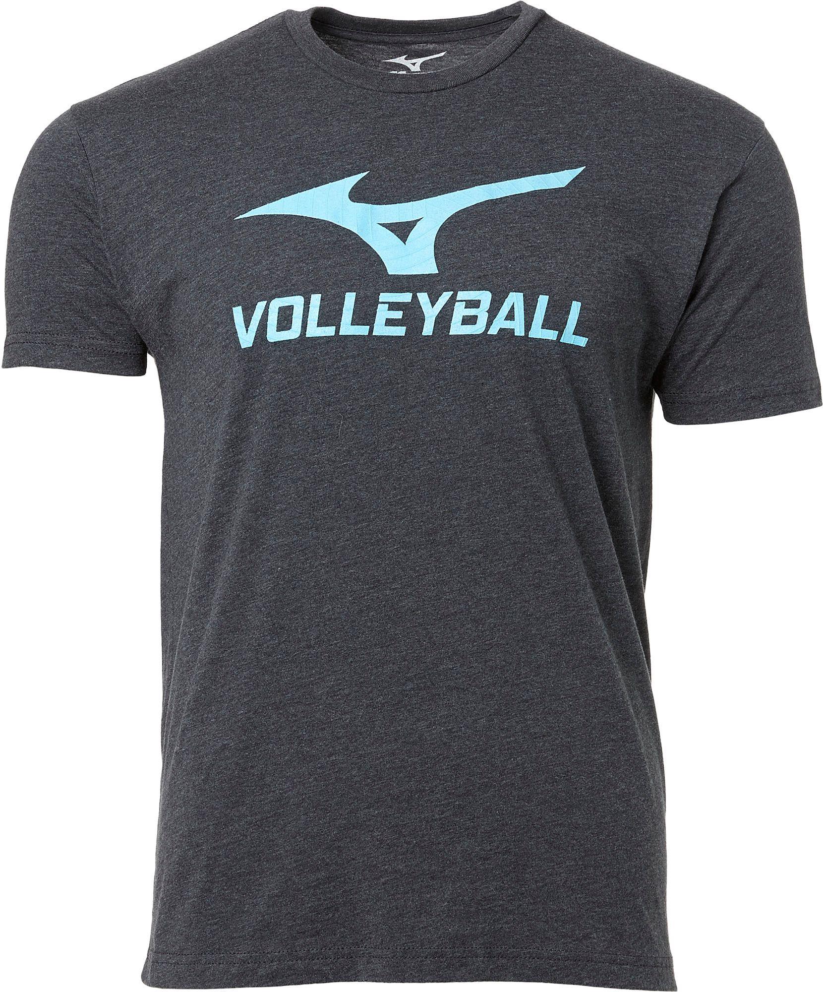 t shirt mizuno