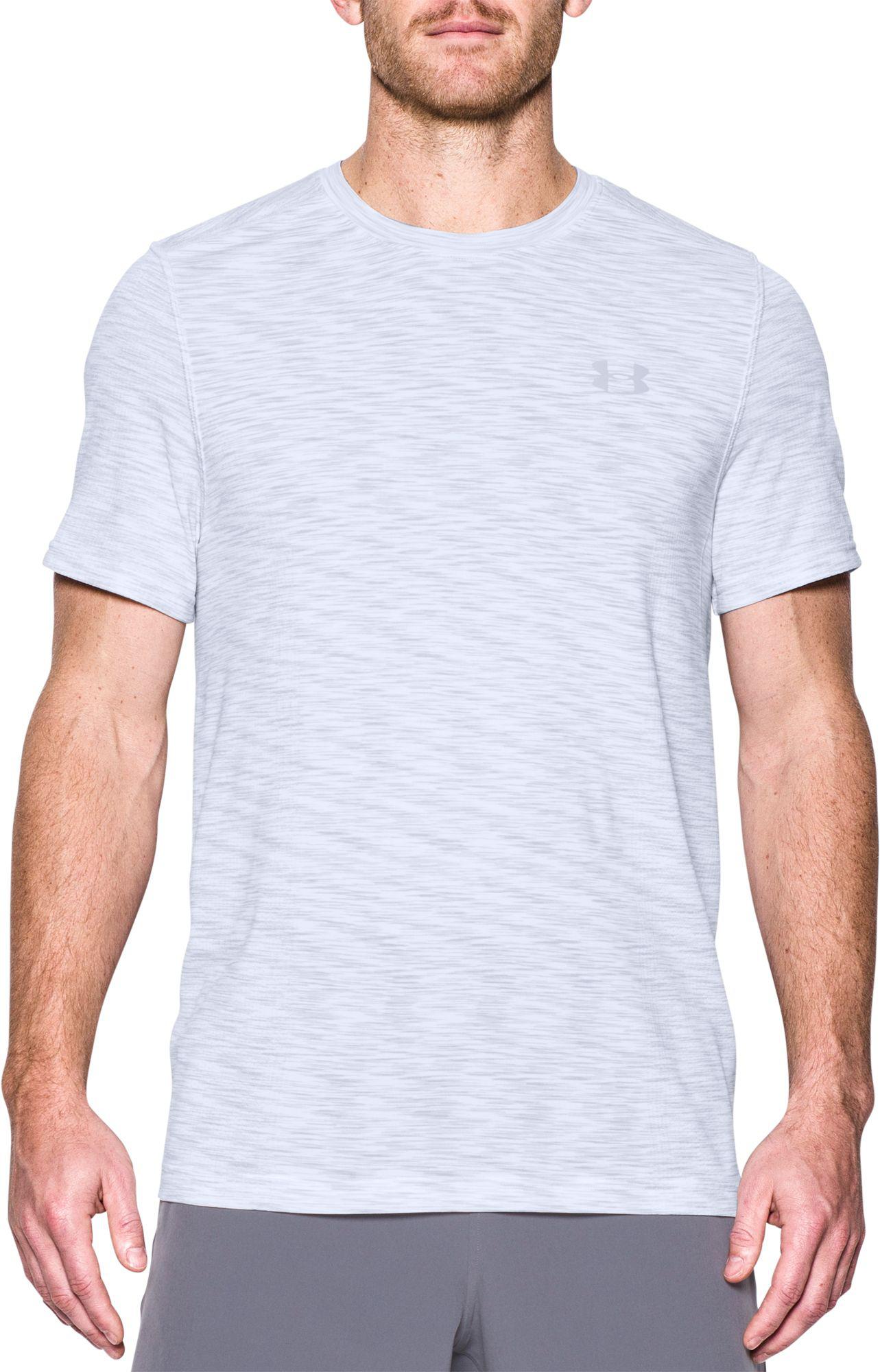 under armour threadborne seamless