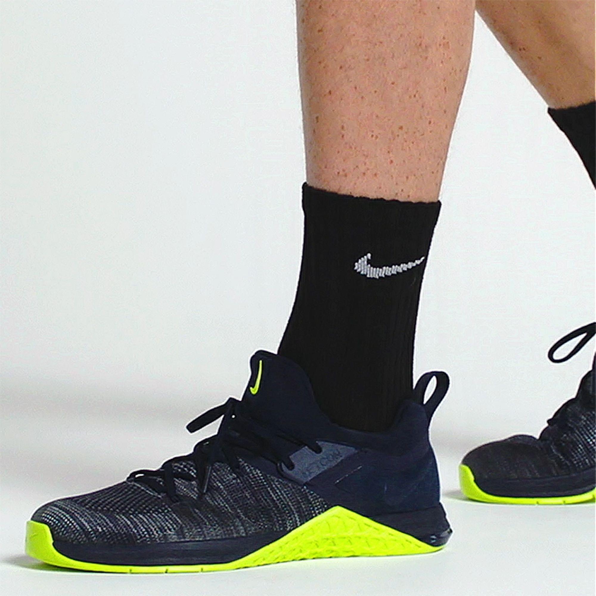 are nike metcons true to size