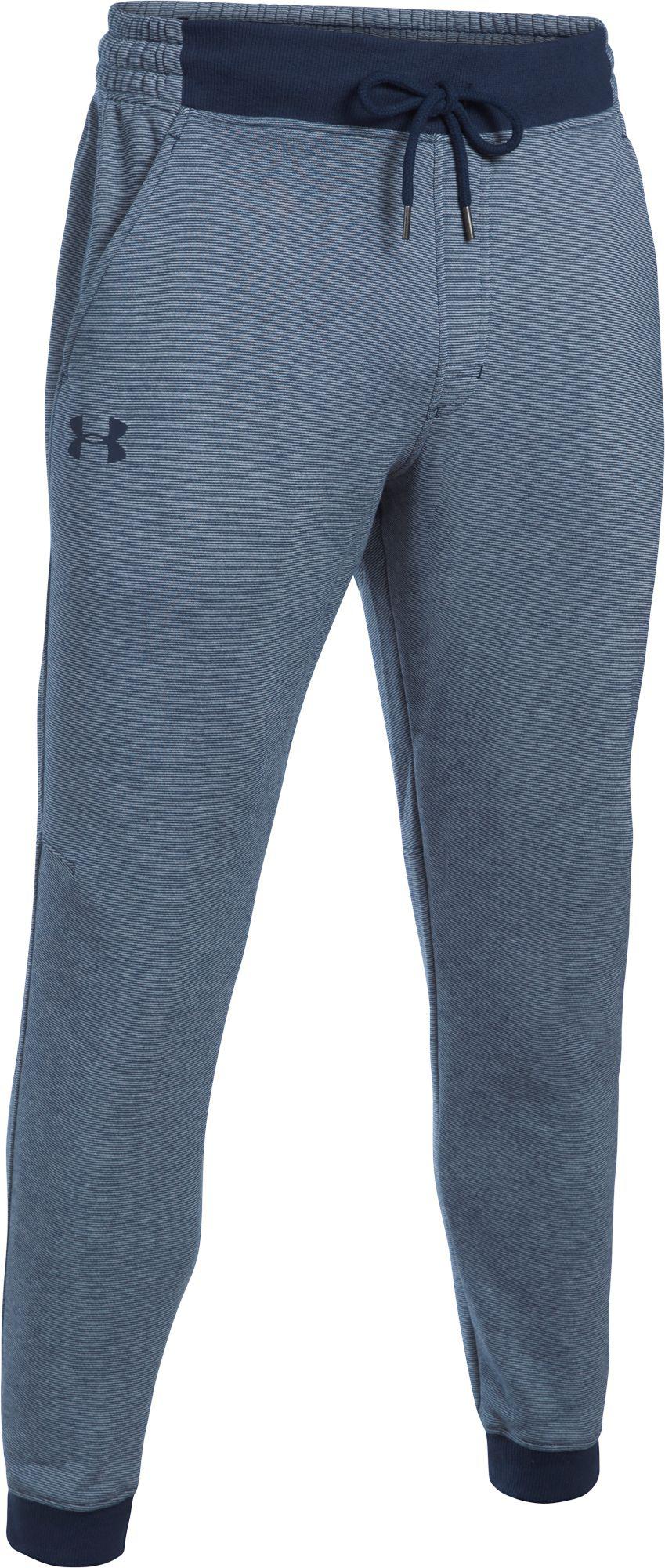 under armour men's rival fleece eoe jogger pants