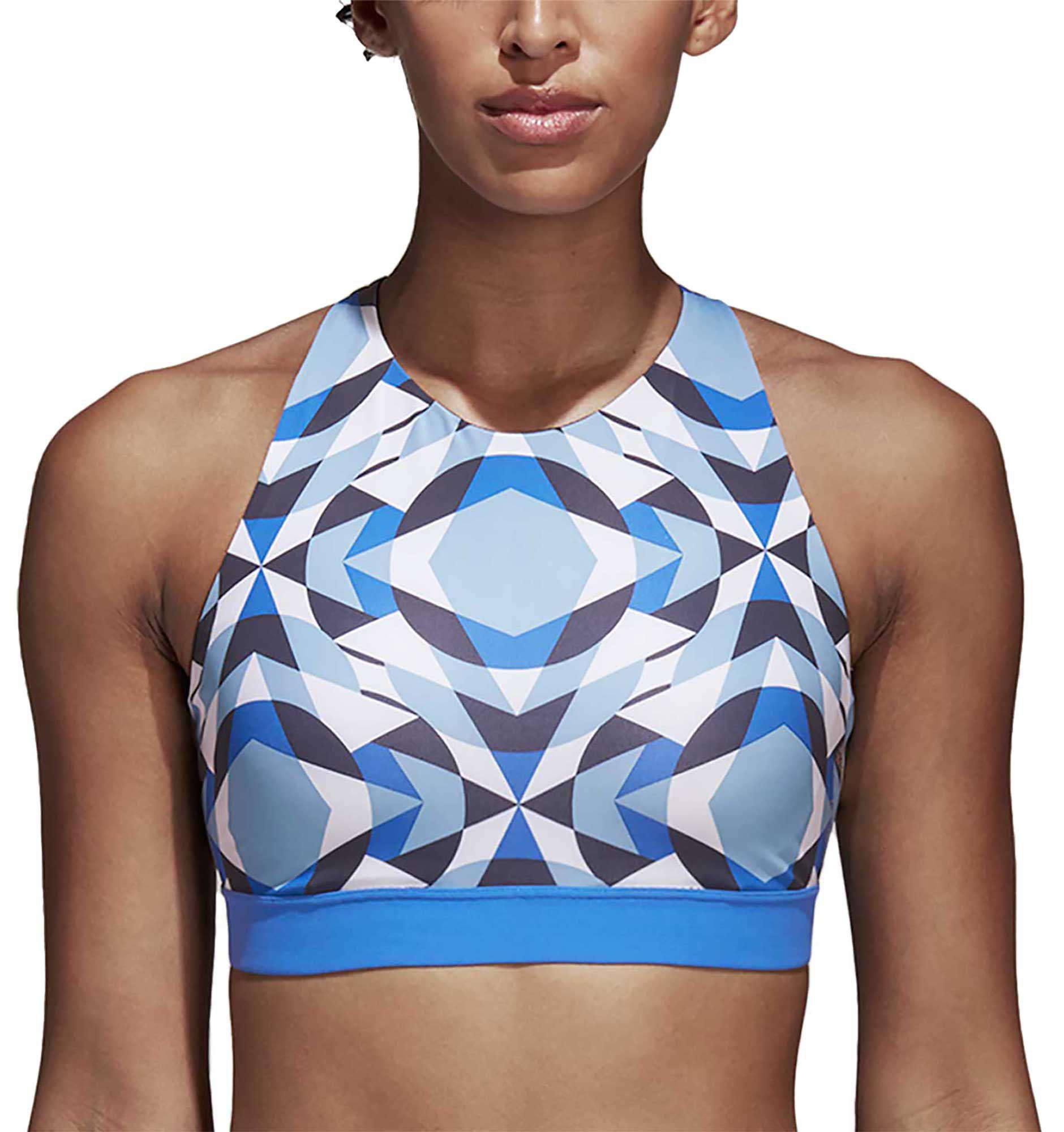 adidas wanderlust bra