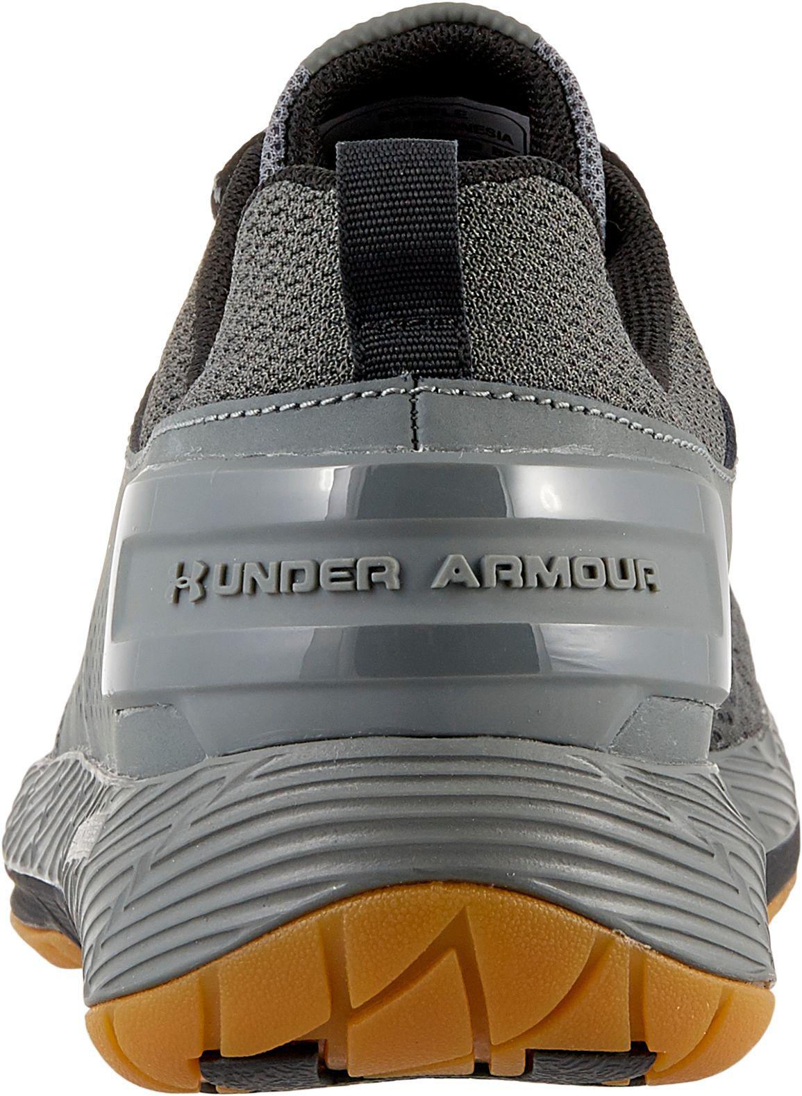 under armour men's commit tr ex training shoes