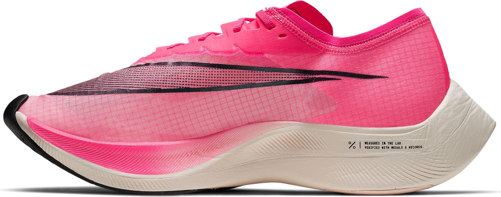 vaporfly next pink
