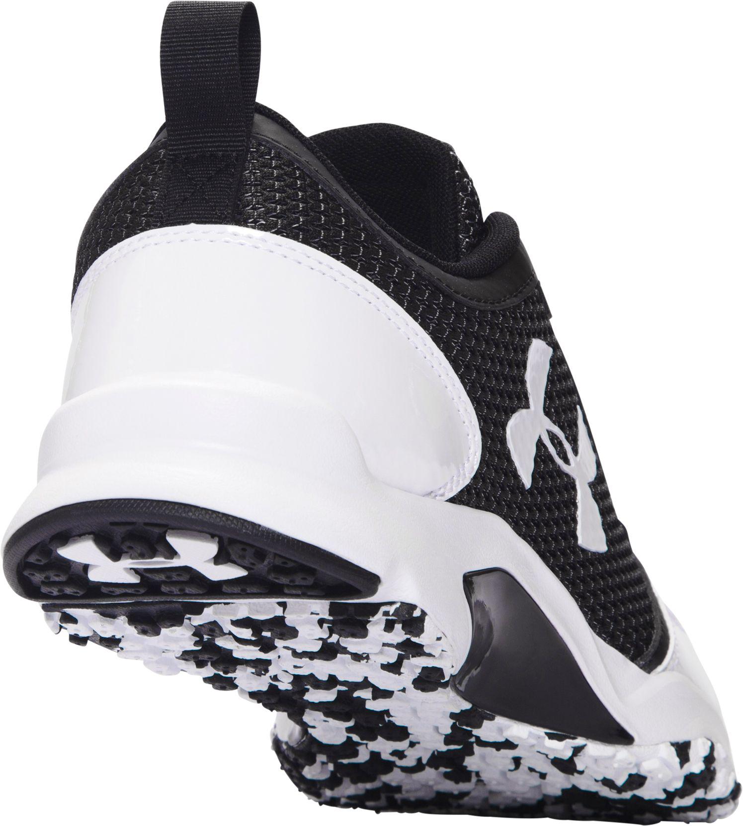 under armour ultimate turf shoes