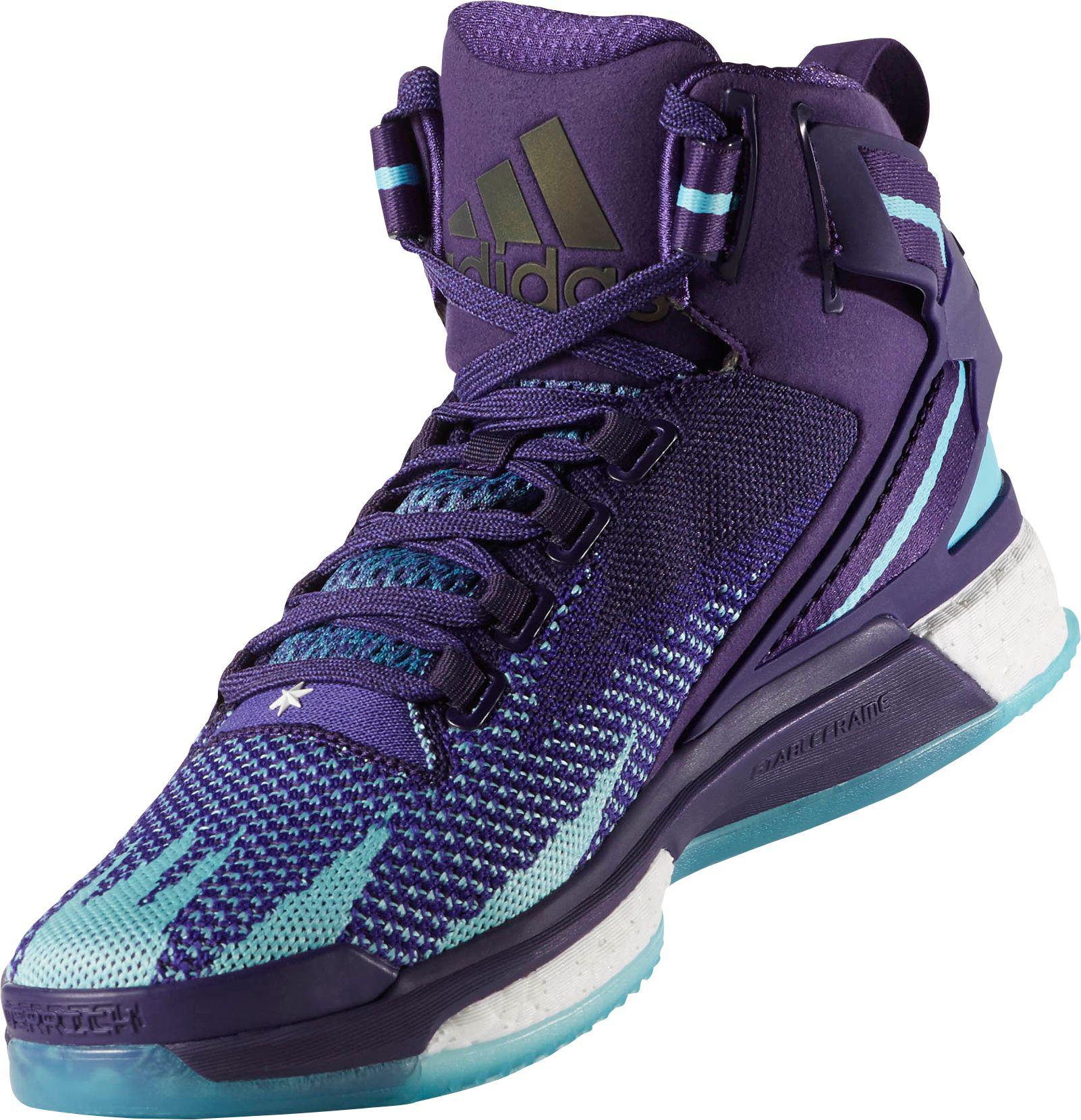 adidas rose 6