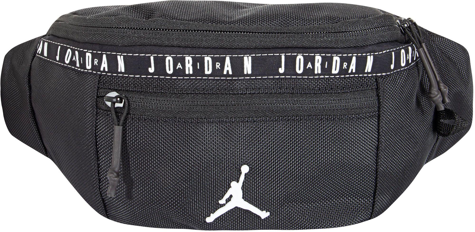 jordan air tape hip pack