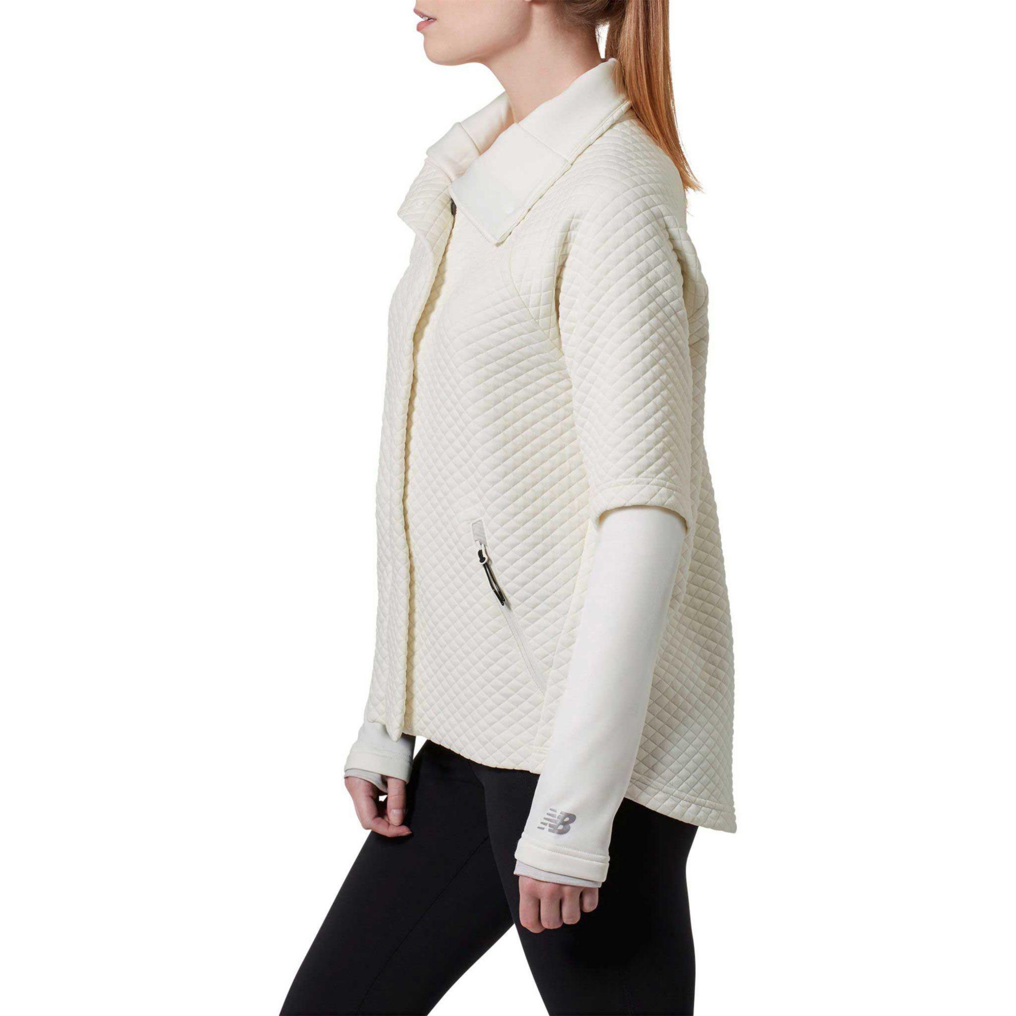 Nb heat loft intensity jacket 2025