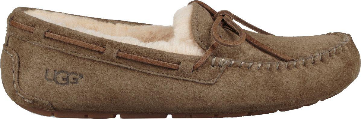 ugg dakota antelope